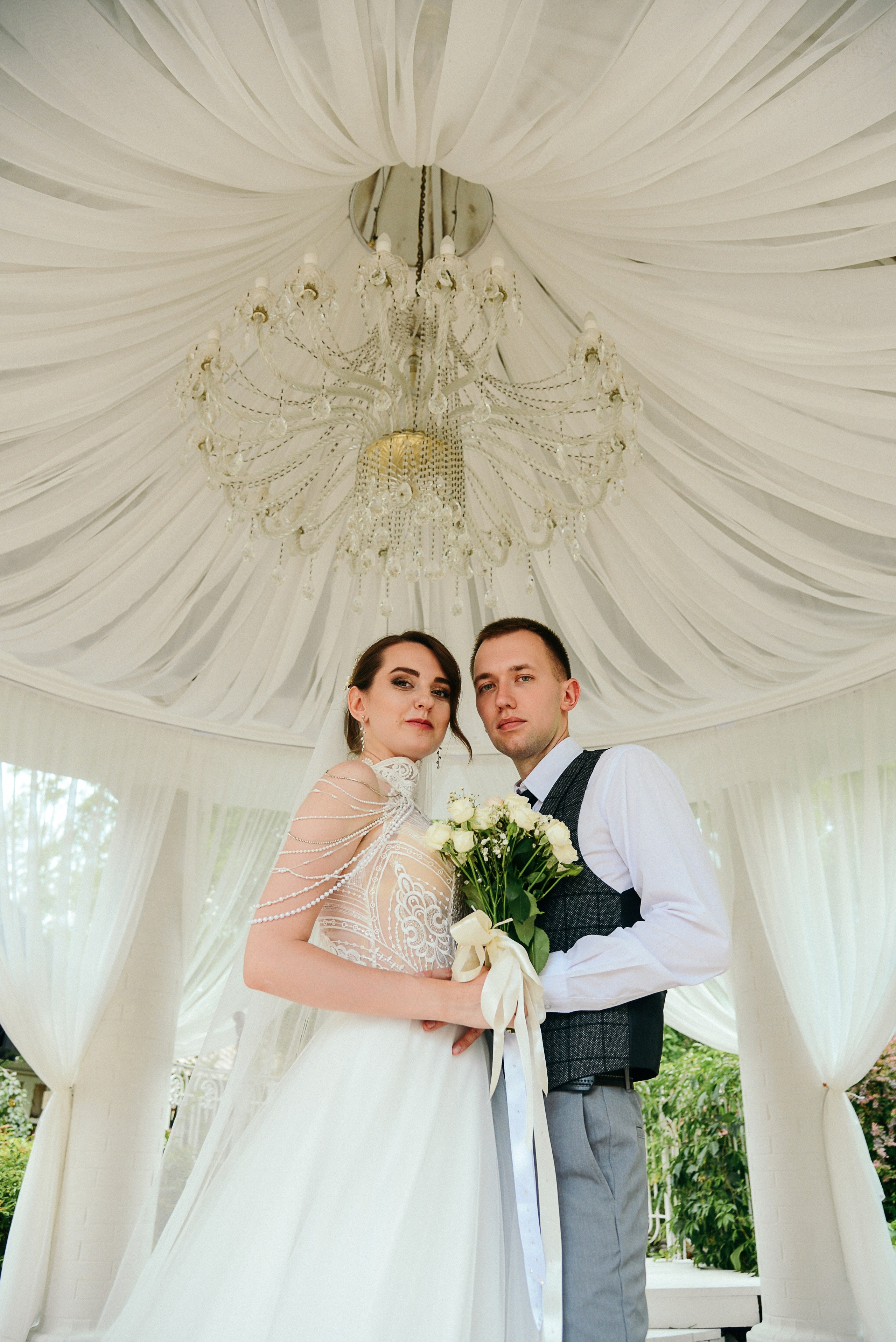 Леонид и Диана. Фотограф Ярута Оксана / Ростов-на-Дону