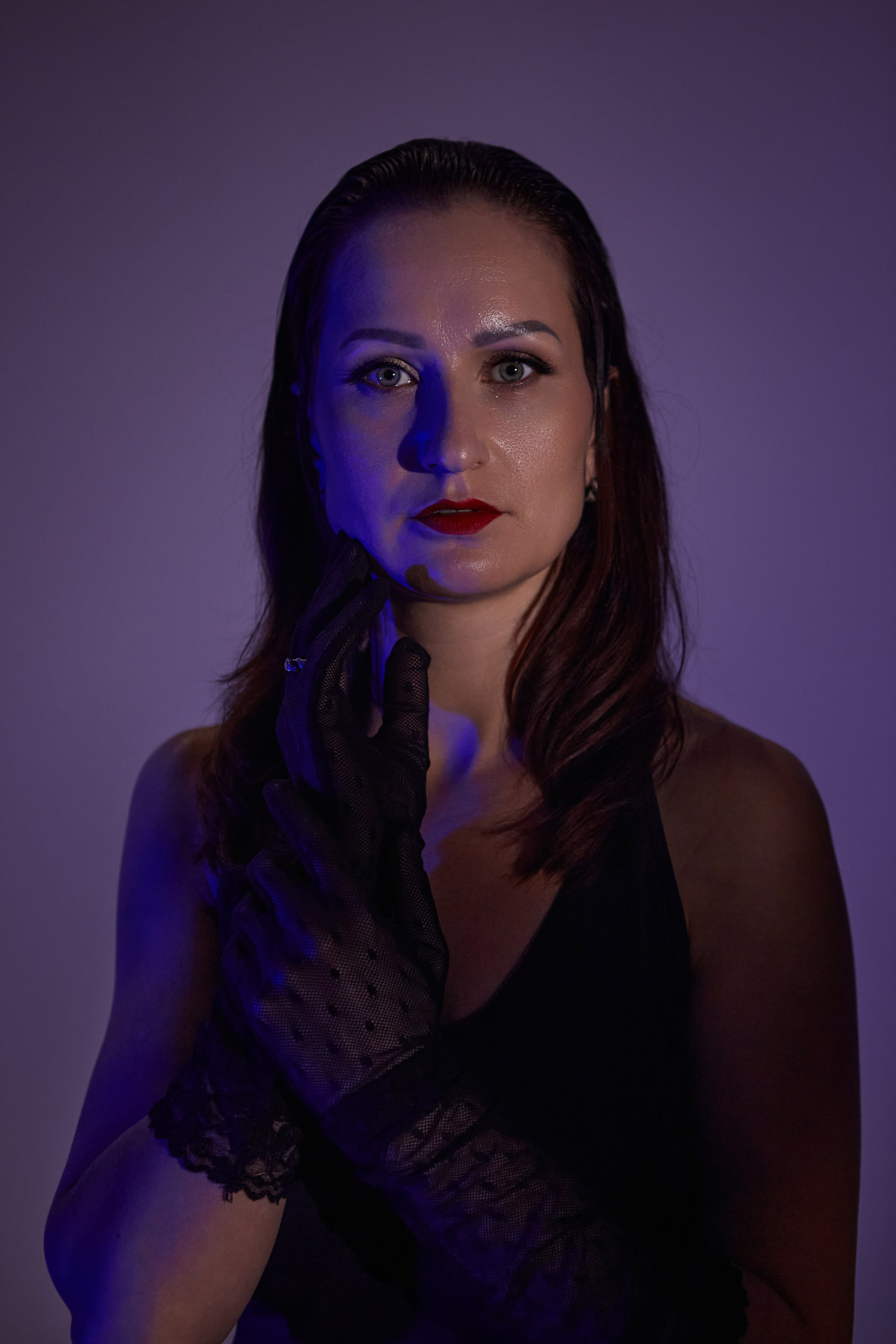 Виктория Гончарова