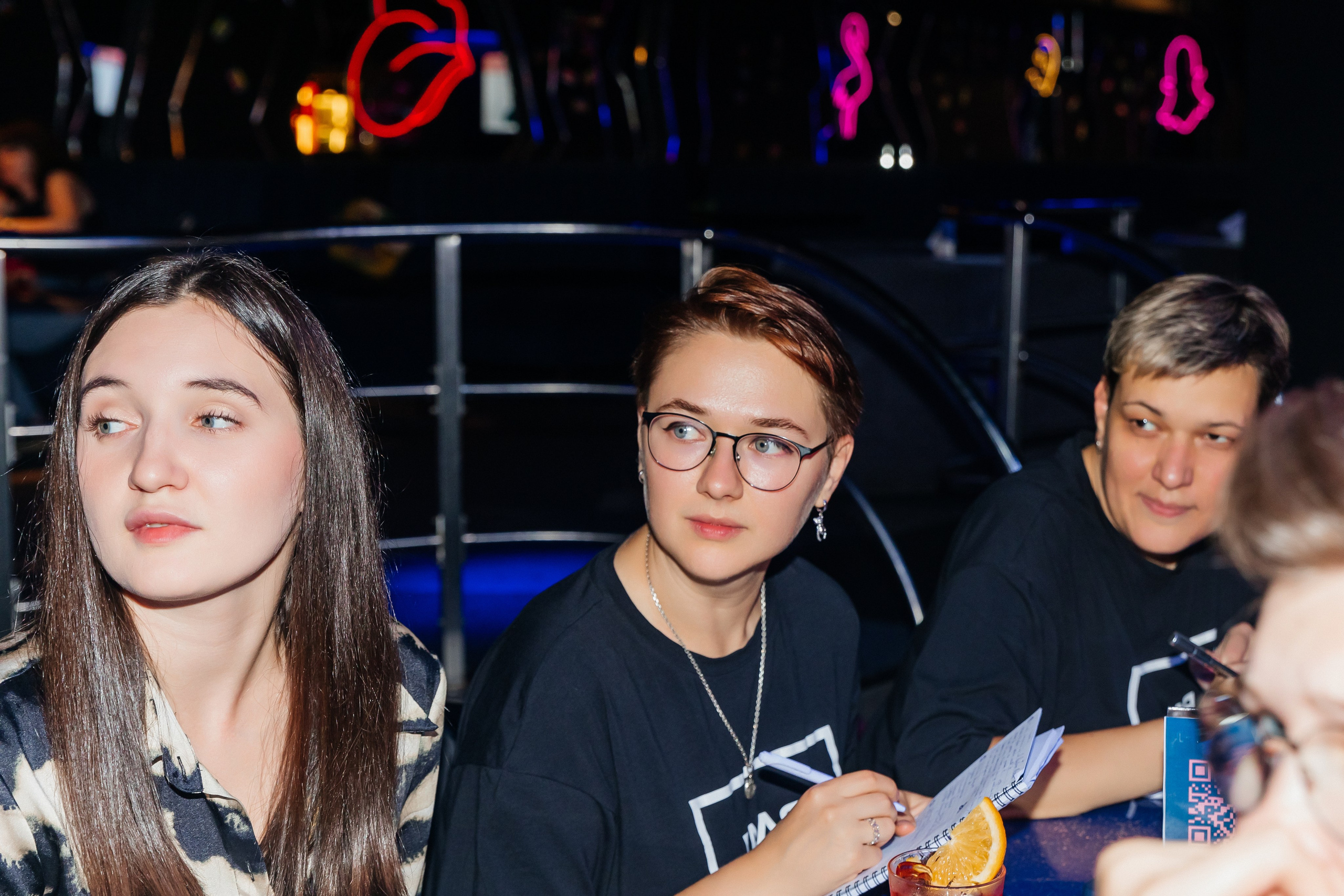 Квиз в «Руки вверх». Семейный фотограф в Санкт-Петербурге Ева Маркова