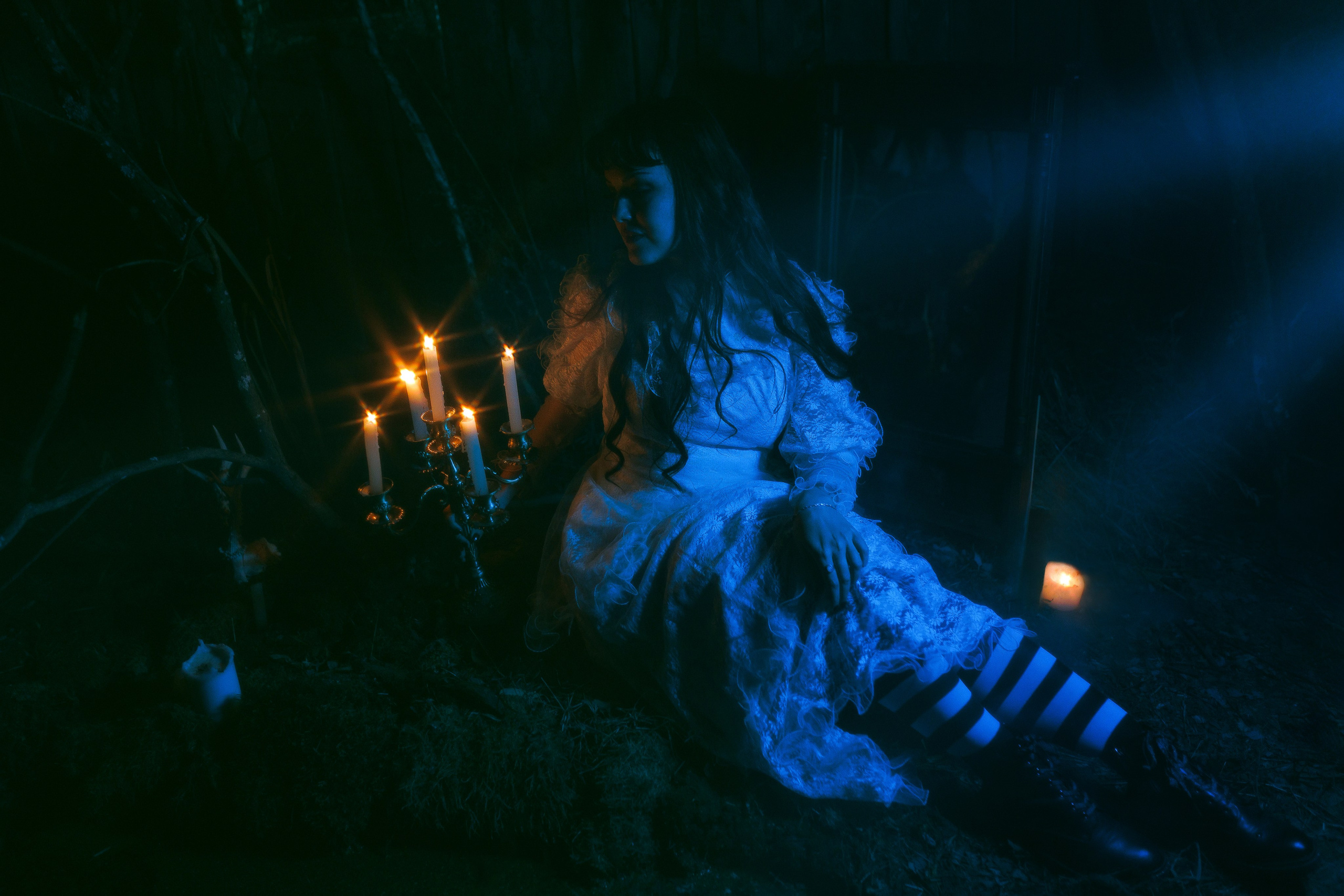 «Autumn construction»