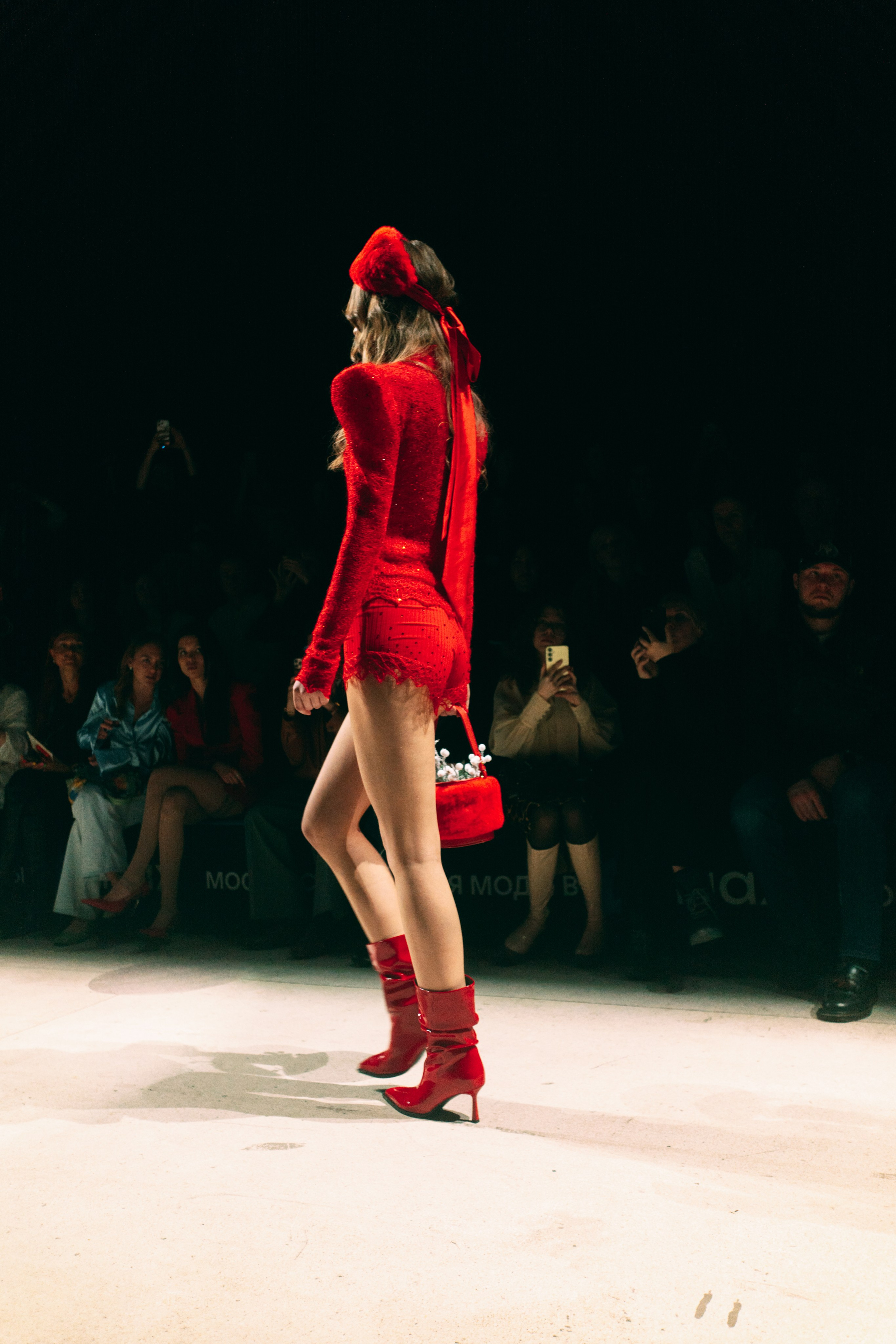 Solangel. Sasha Speranskii — Conceptual Photographer | Based in Moscow