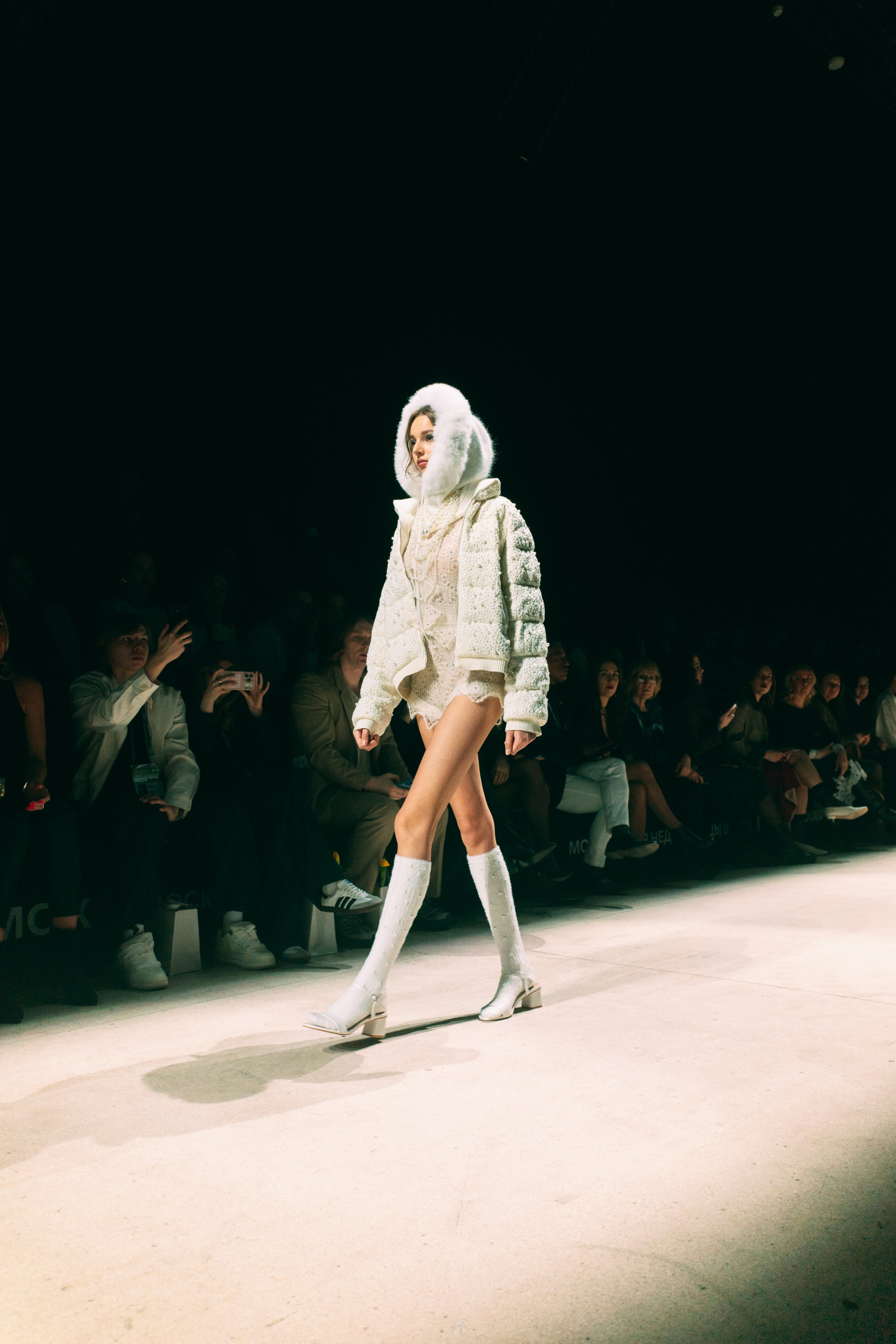 Solangel. Sasha Speranskii — Conceptual Photographer | Based in Moscow