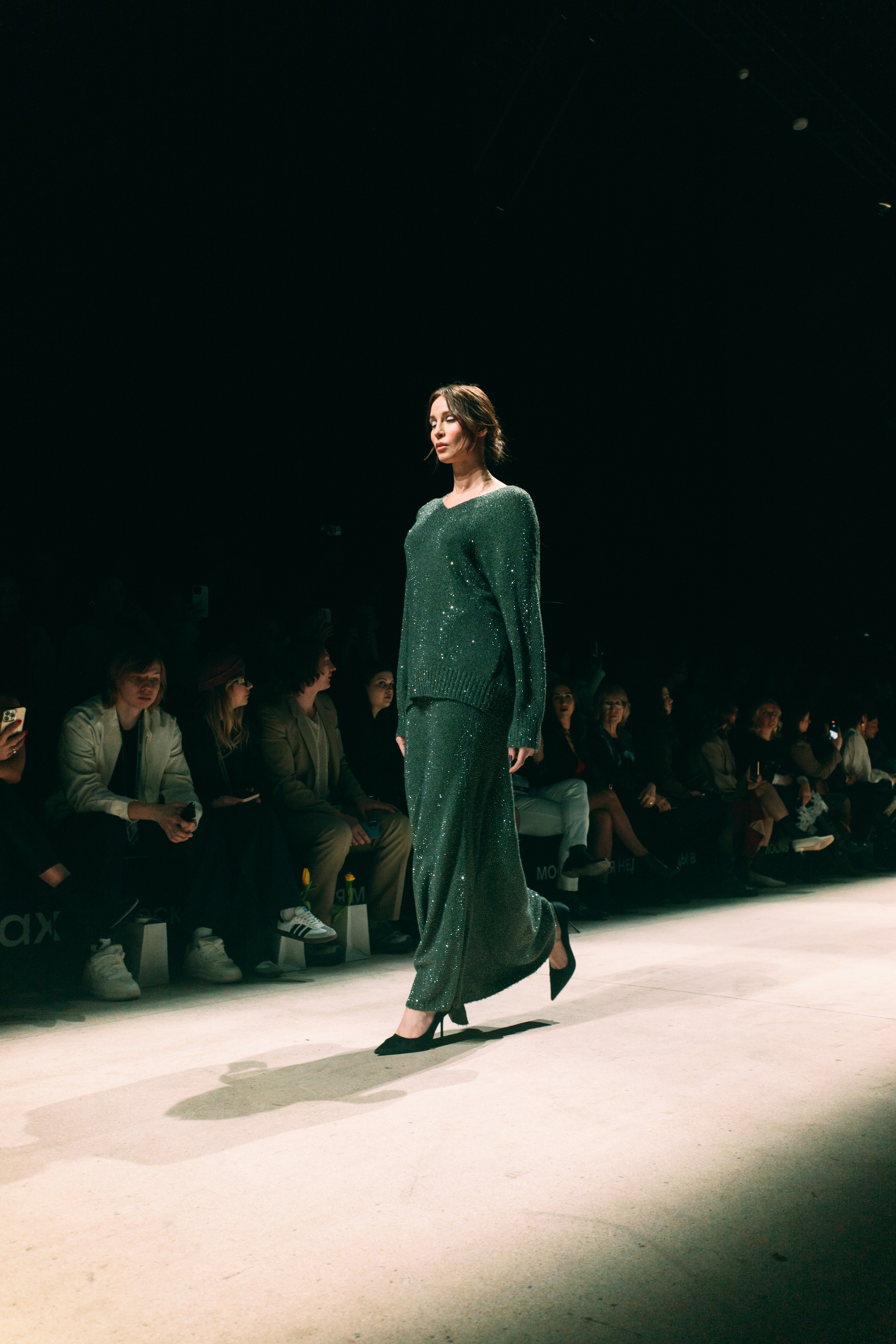 Solangel. Sasha Speranskii — Conceptual Photographer | Based in Moscow