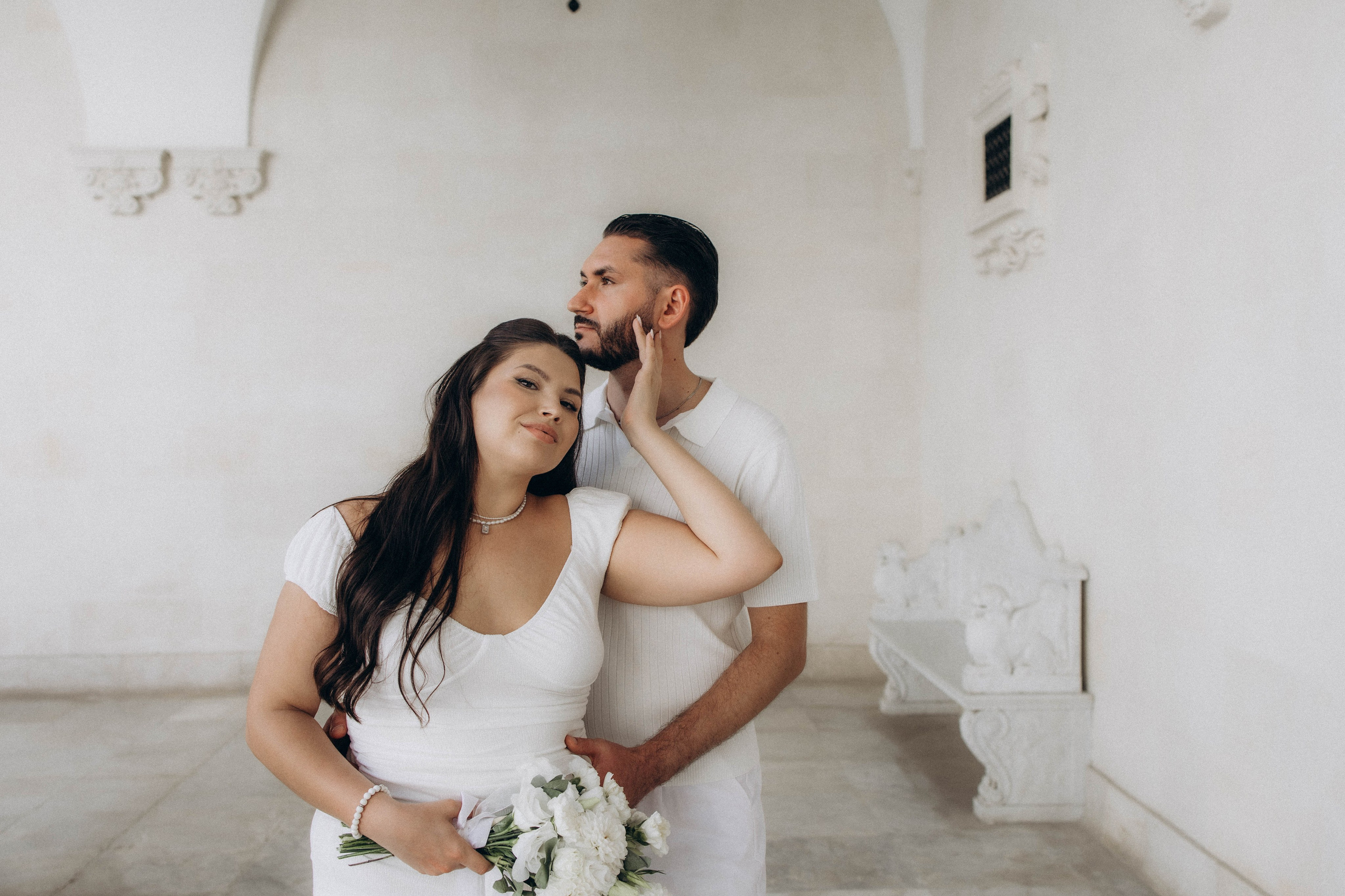 Татьяна&Дмитрий. Фотограф Немазенко Ольга