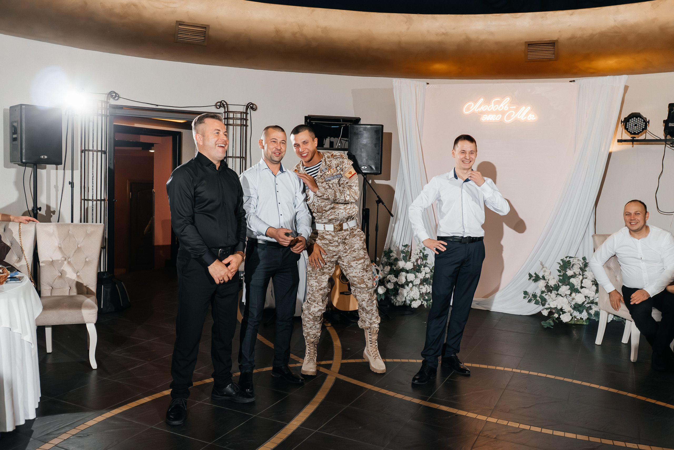 18.10.25. Свадебный фотограф видеограф Чебоксары