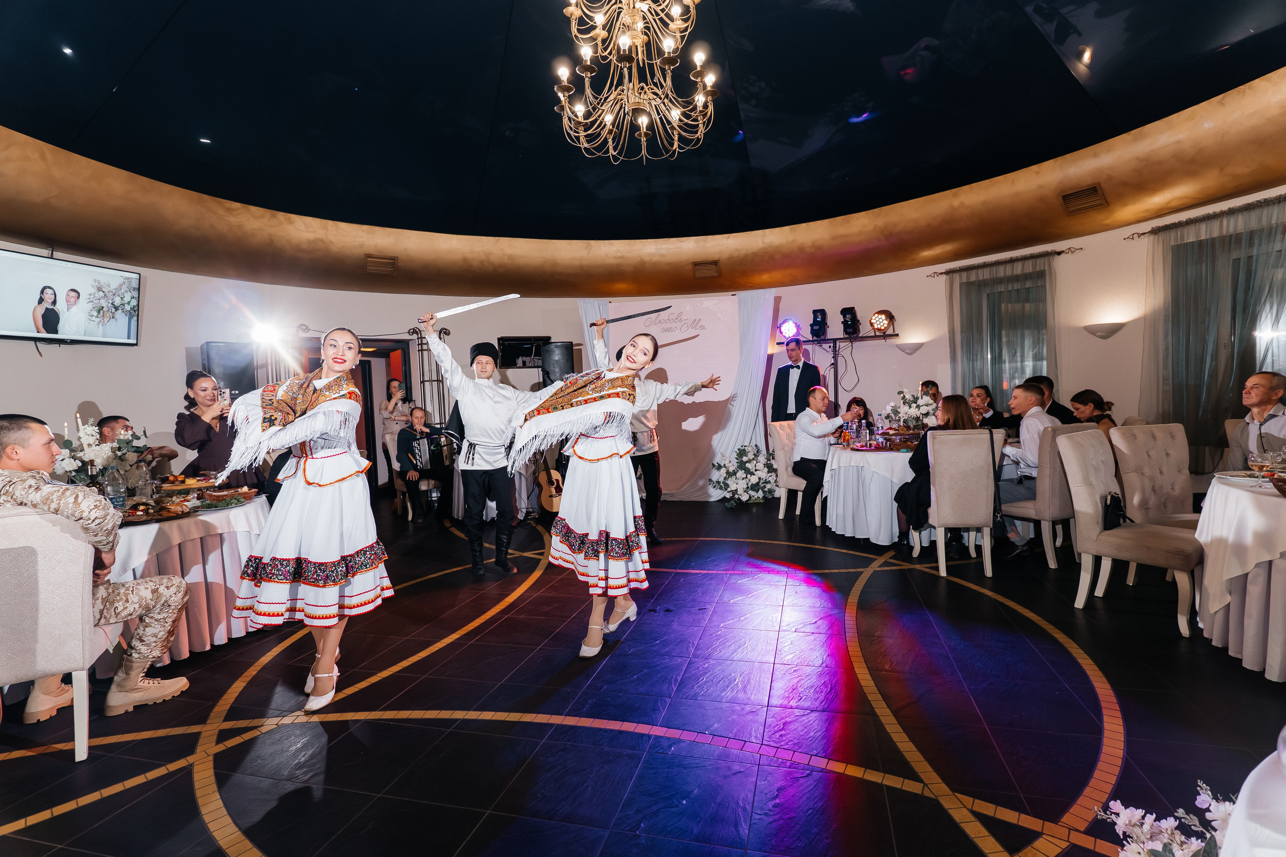 18.10.25. Свадебный фотограф видеограф Чебоксары