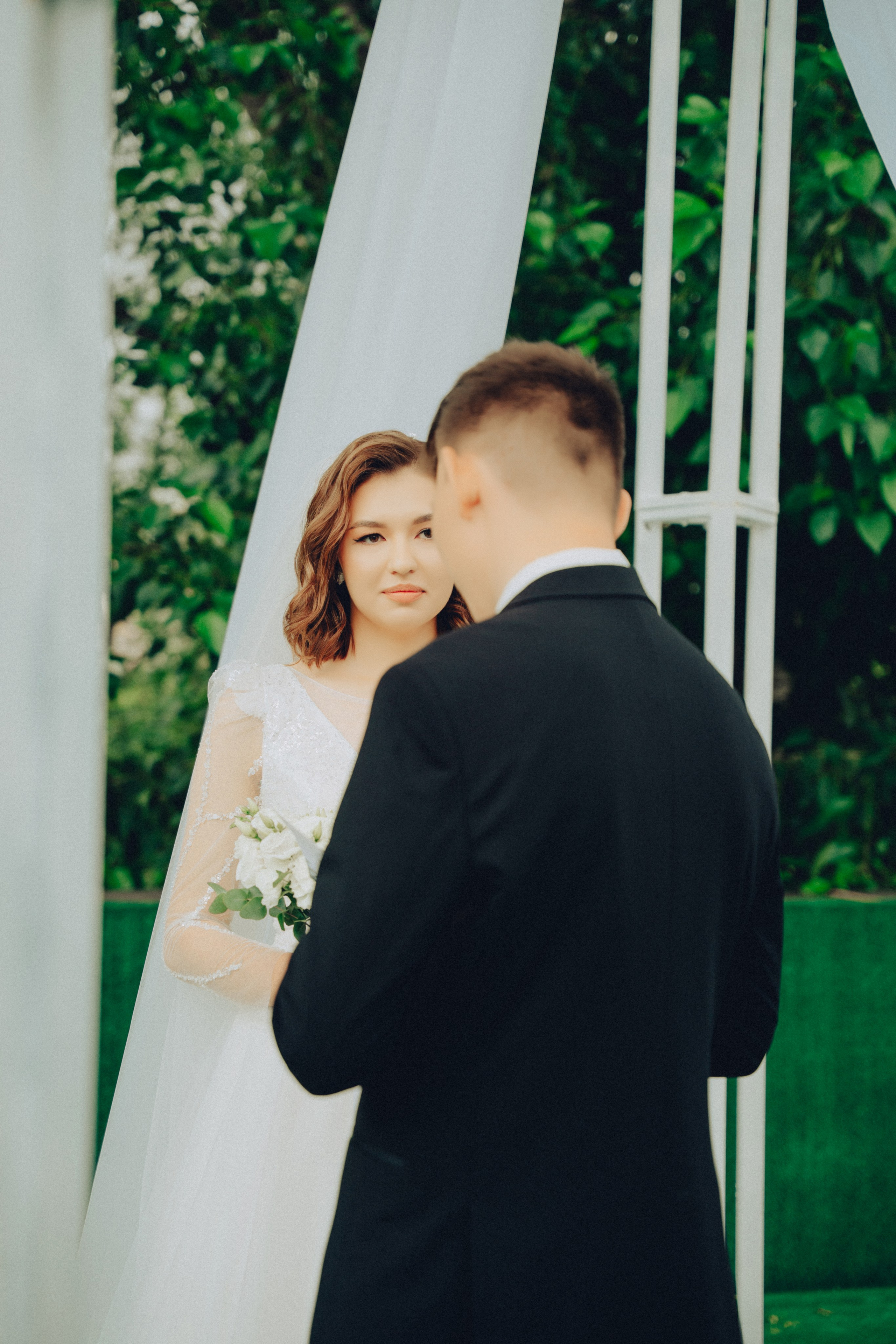 Выездная регистрация. Свадебный фотограф видеограф Чебоксары