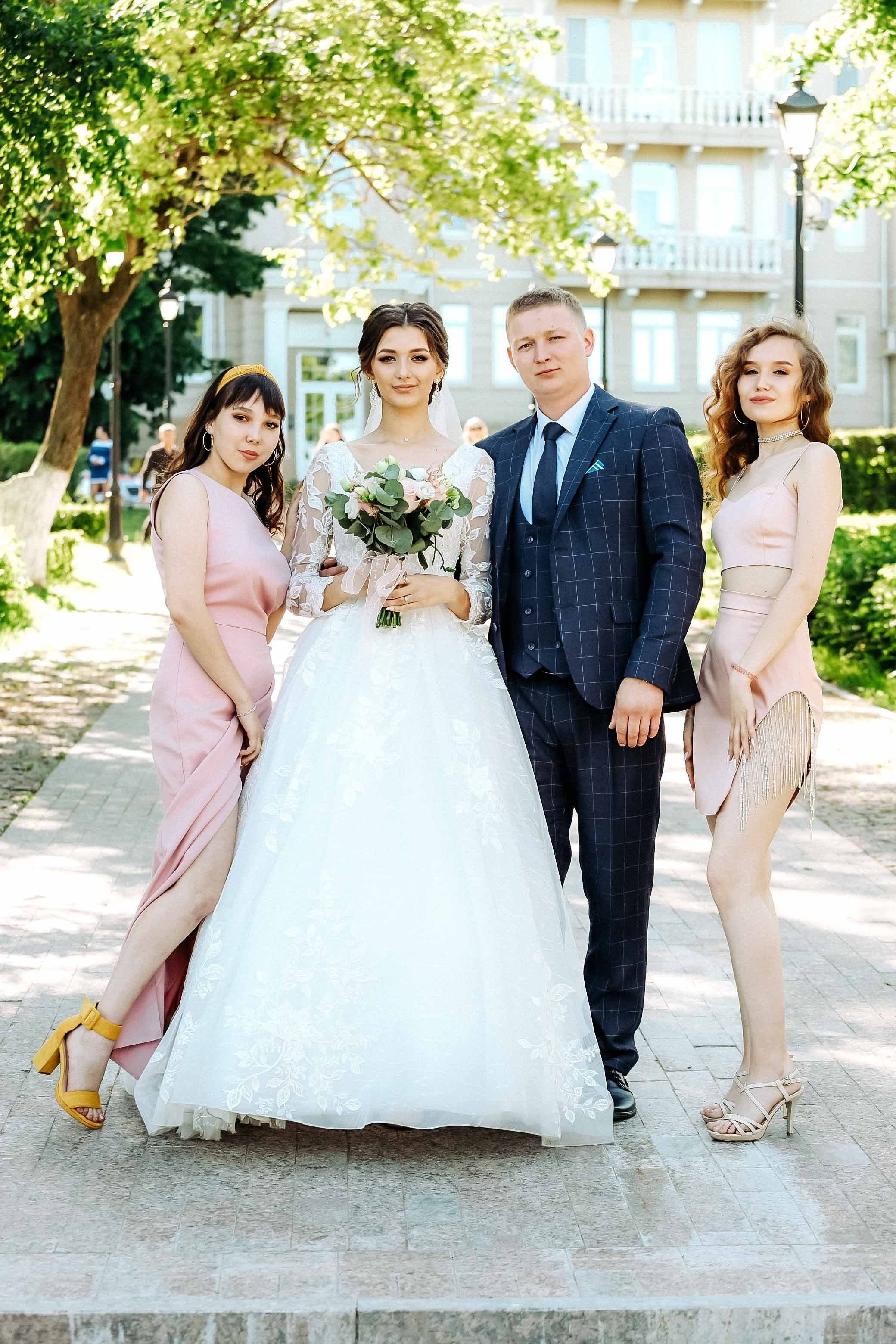 28.06.25 Свадьба. Свадебный фотограф видеограф Чебоксары