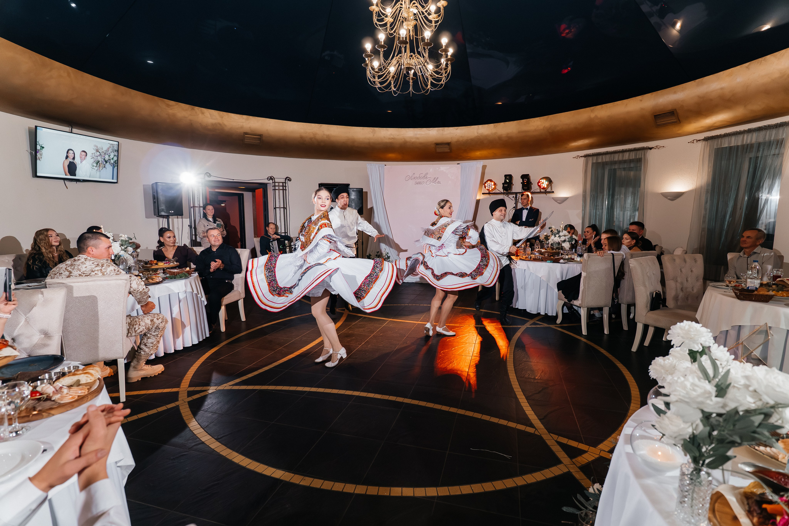 18.10.25. Свадебный фотограф видеограф Чебоксары