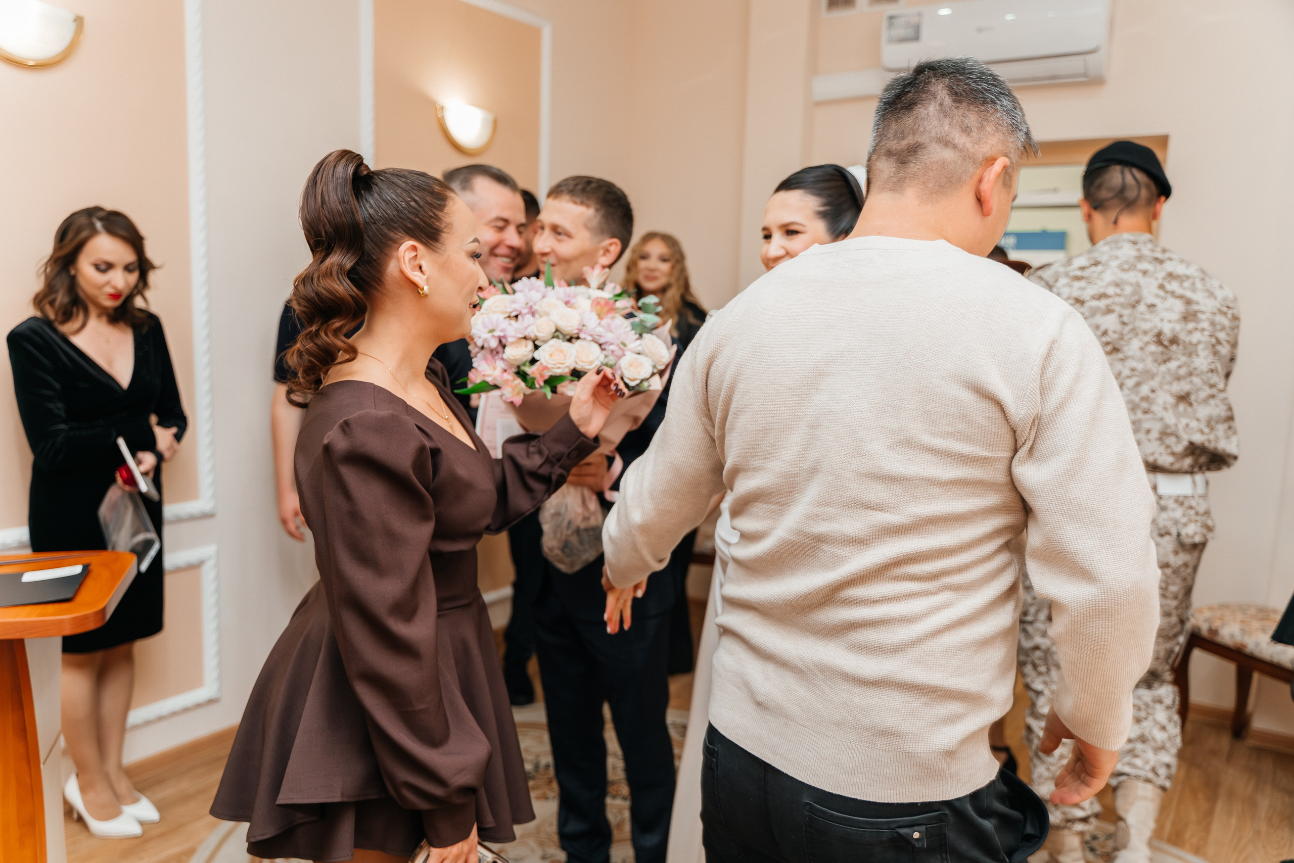 18.10.25. Свадебный фотограф видеограф Чебоксары