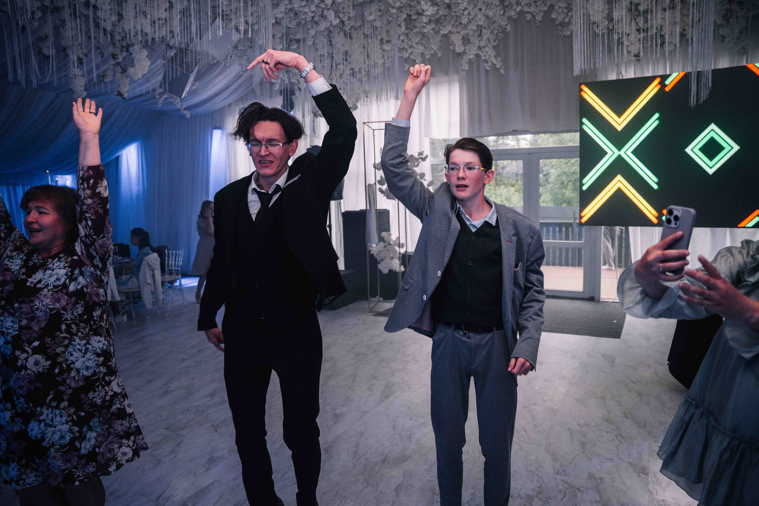 21.06.25 Свадьба. Свадебный фотограф видеограф Чебоксары