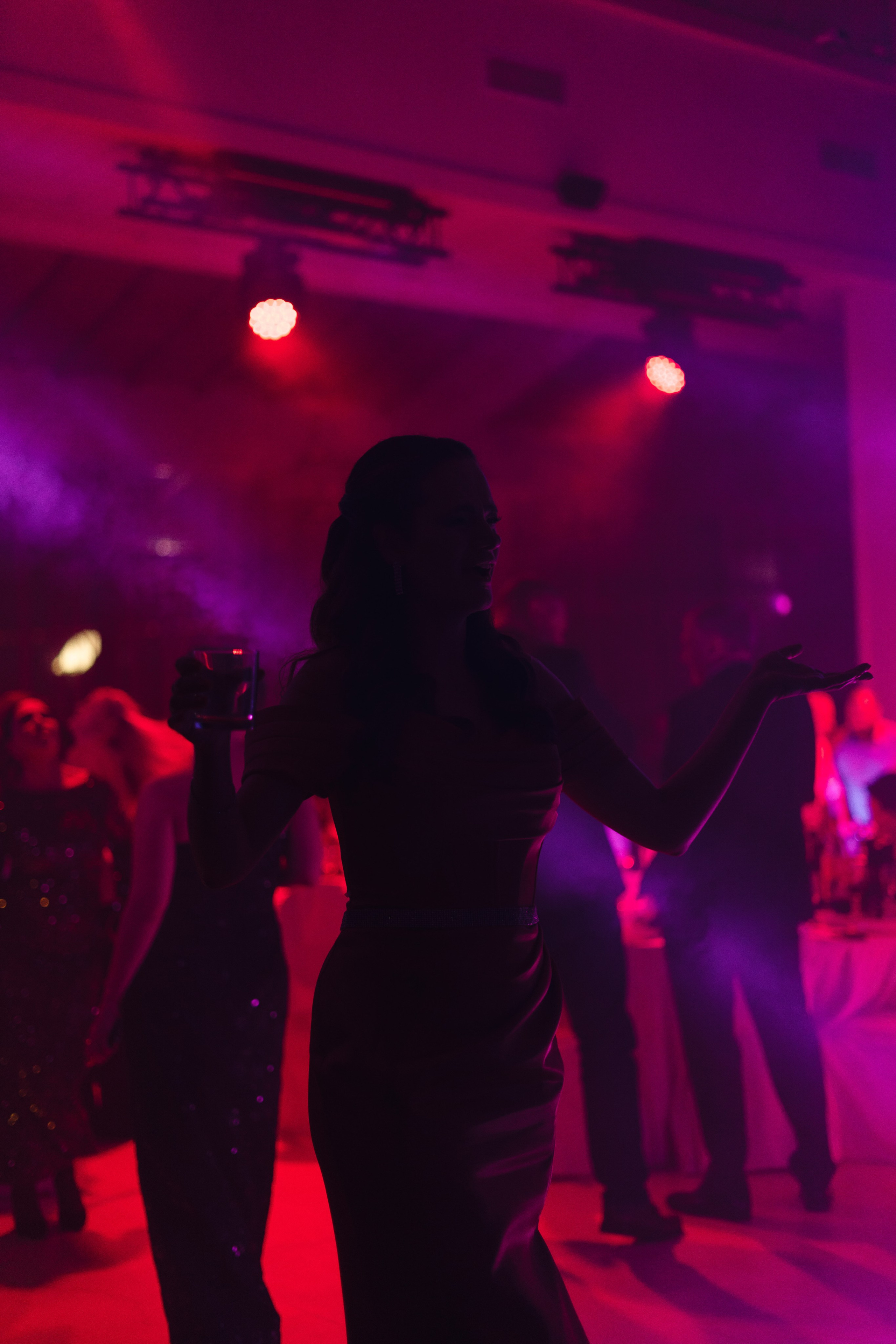 Верный / Корпоратив. Фотограф Москва Мария Бойцова