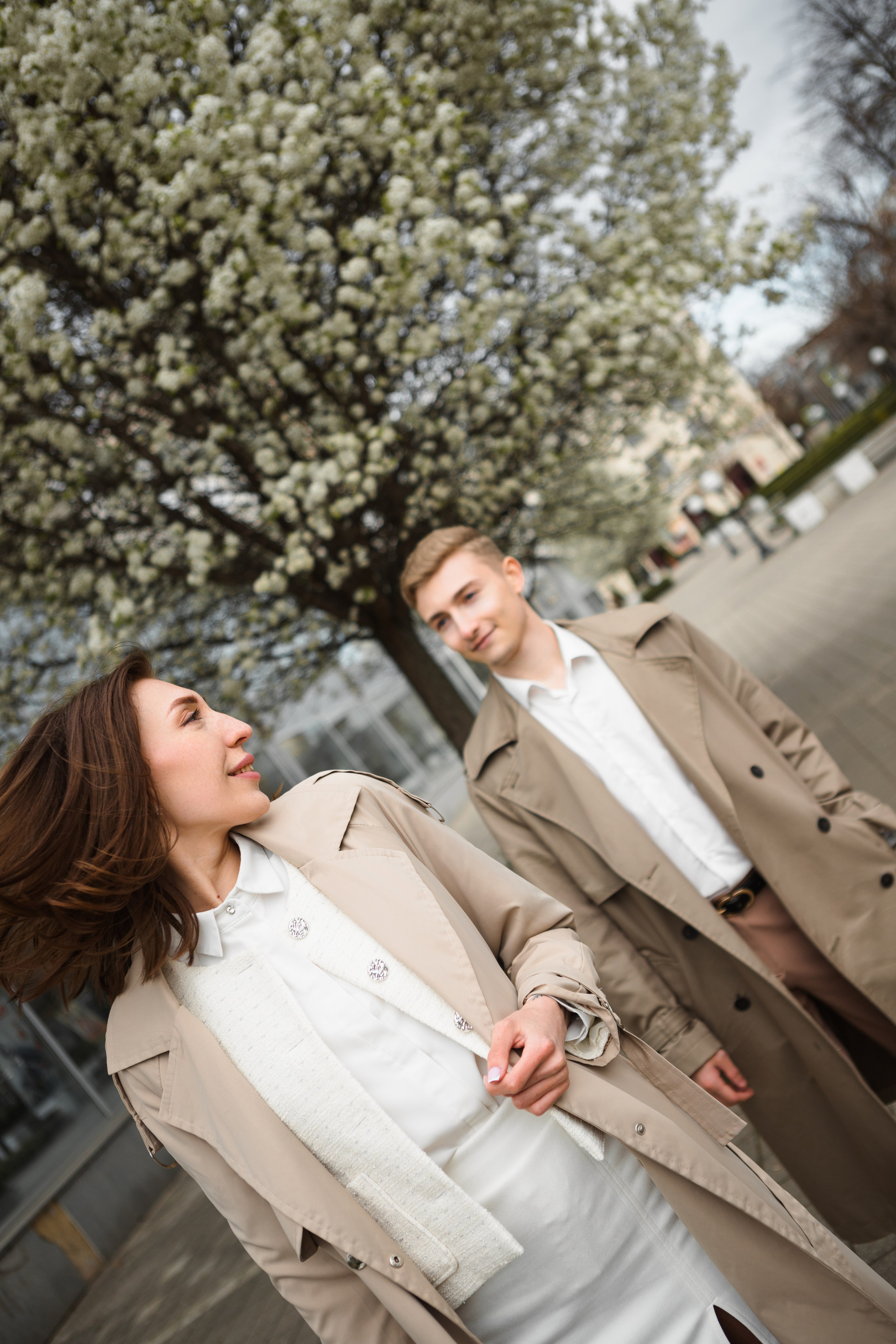 K&S. Фотограф Краснодар Настя Зокс