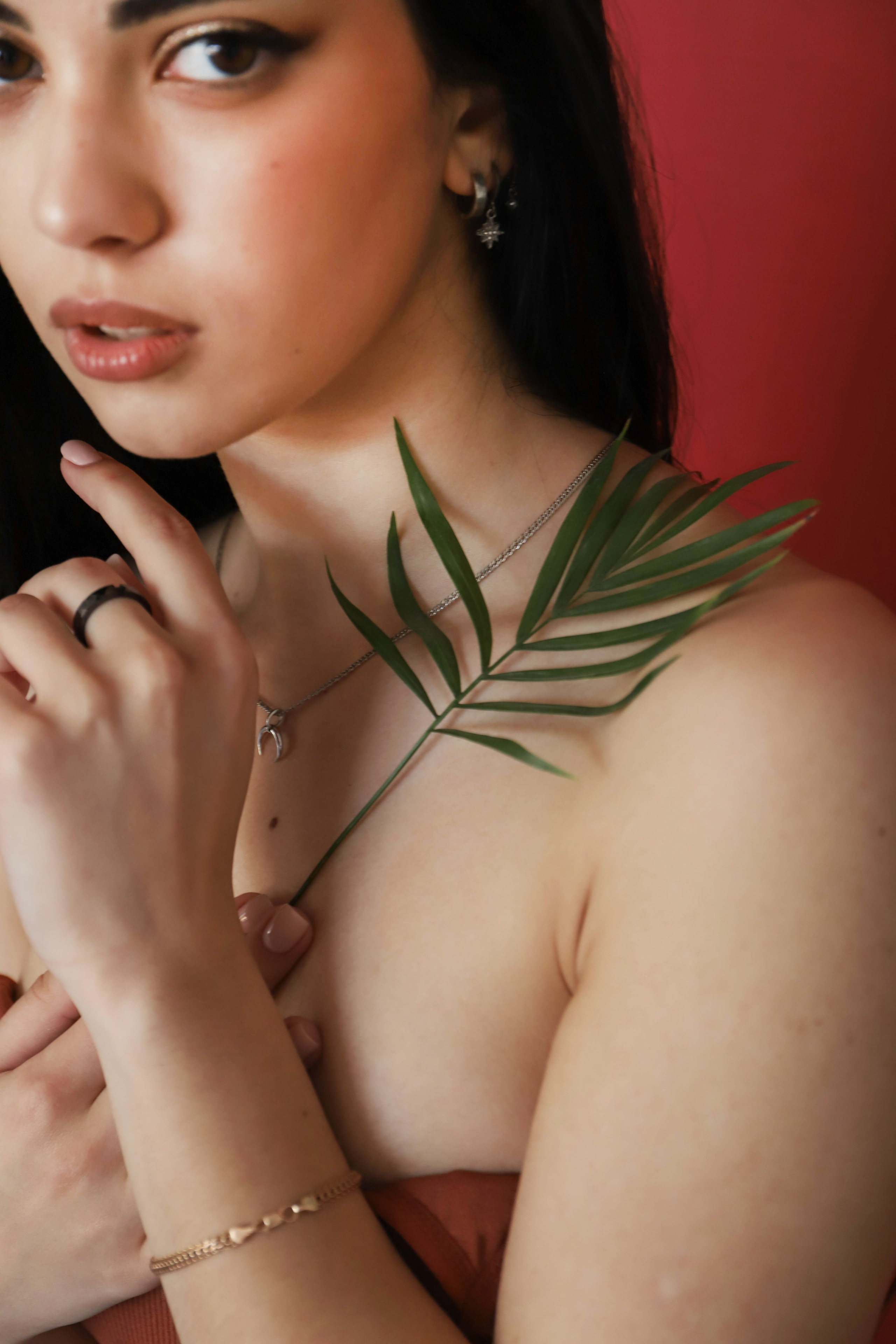 Алимова Анастасия. Promodels