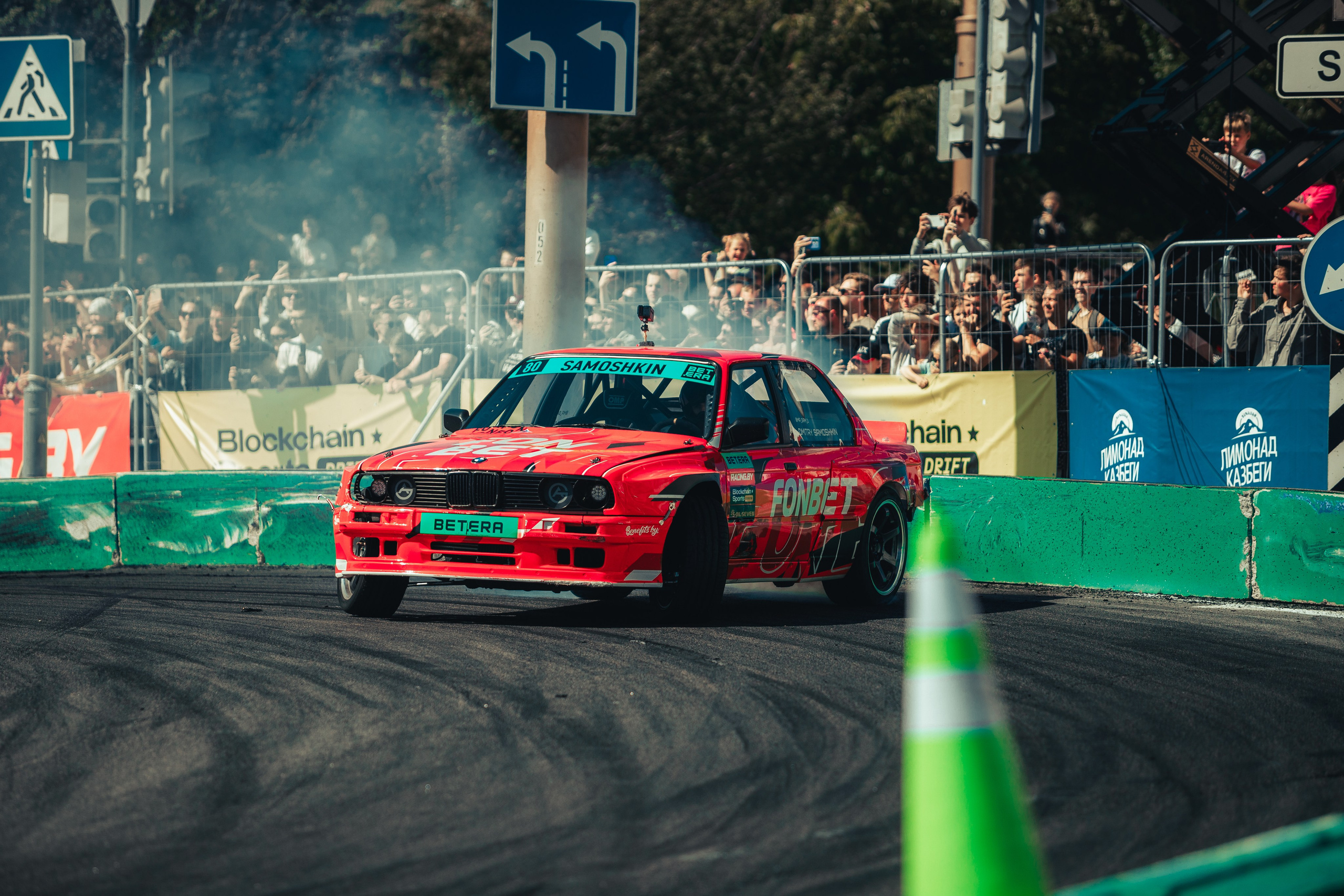 GRODNO.GP. Photographer Vladislav Voronovich