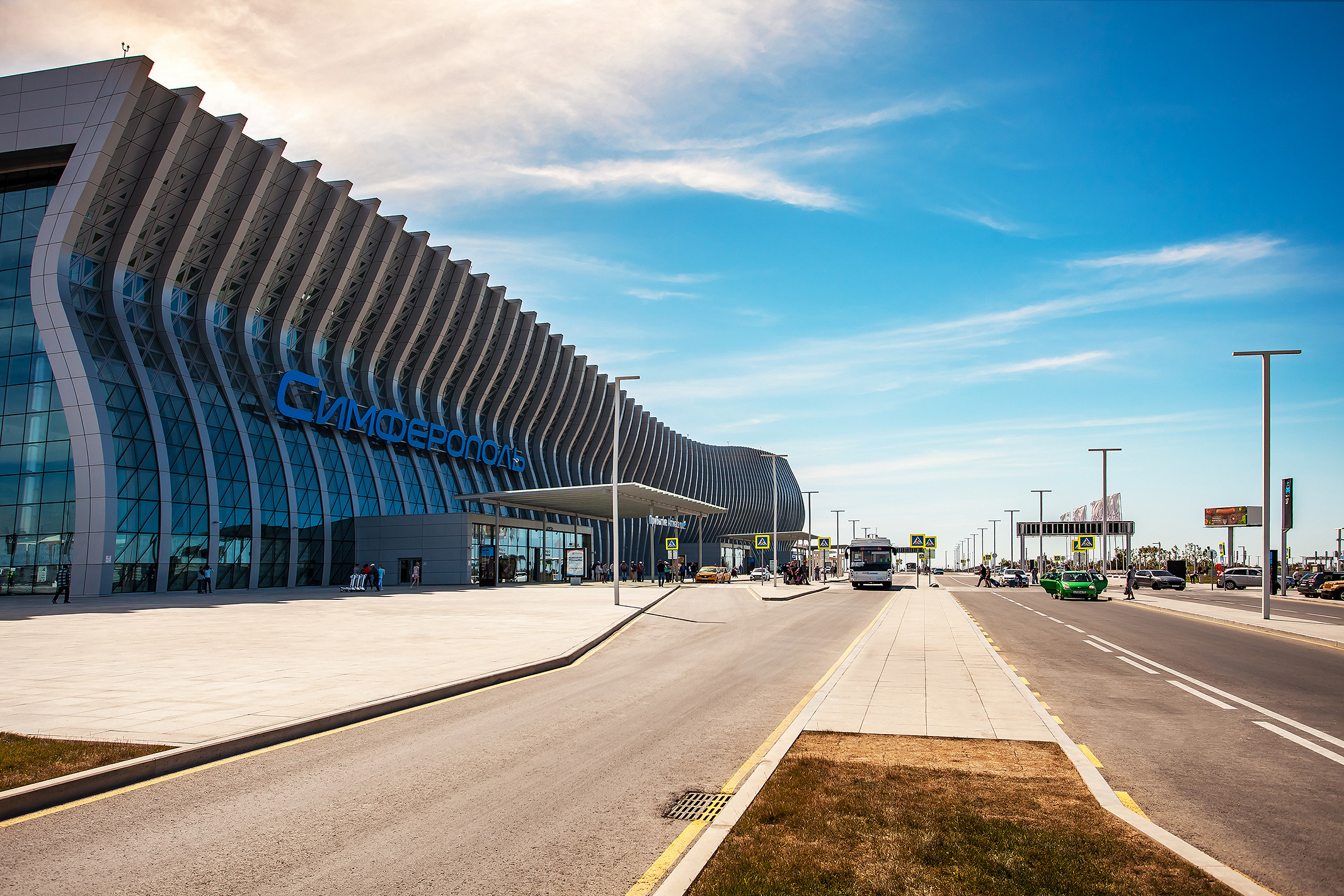 Фотосъемка архитектурного объекта. Профессиональный Фотограф в Москве Андрей Славнов