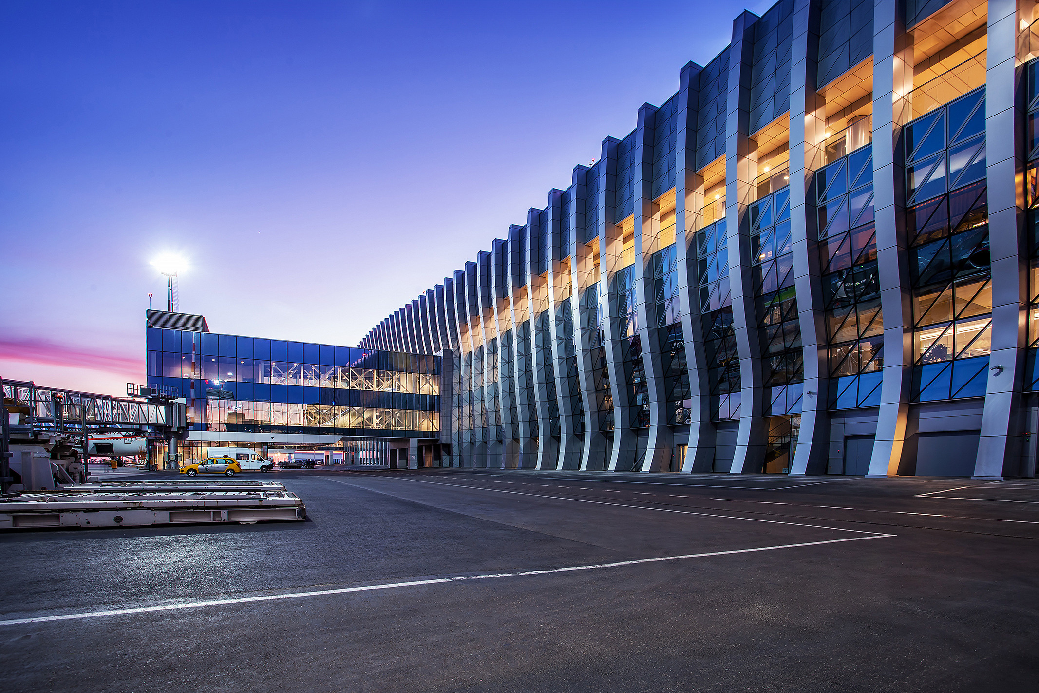 Фотосъемка архитектурного объекта. Профессиональный Фотограф в Москве Андрей Славнов