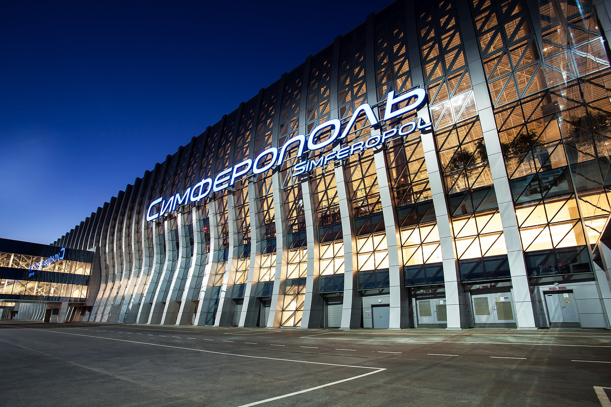 Фотосъемка архитектурного объекта. Профессиональный Фотограф в Москве Андрей Славнов