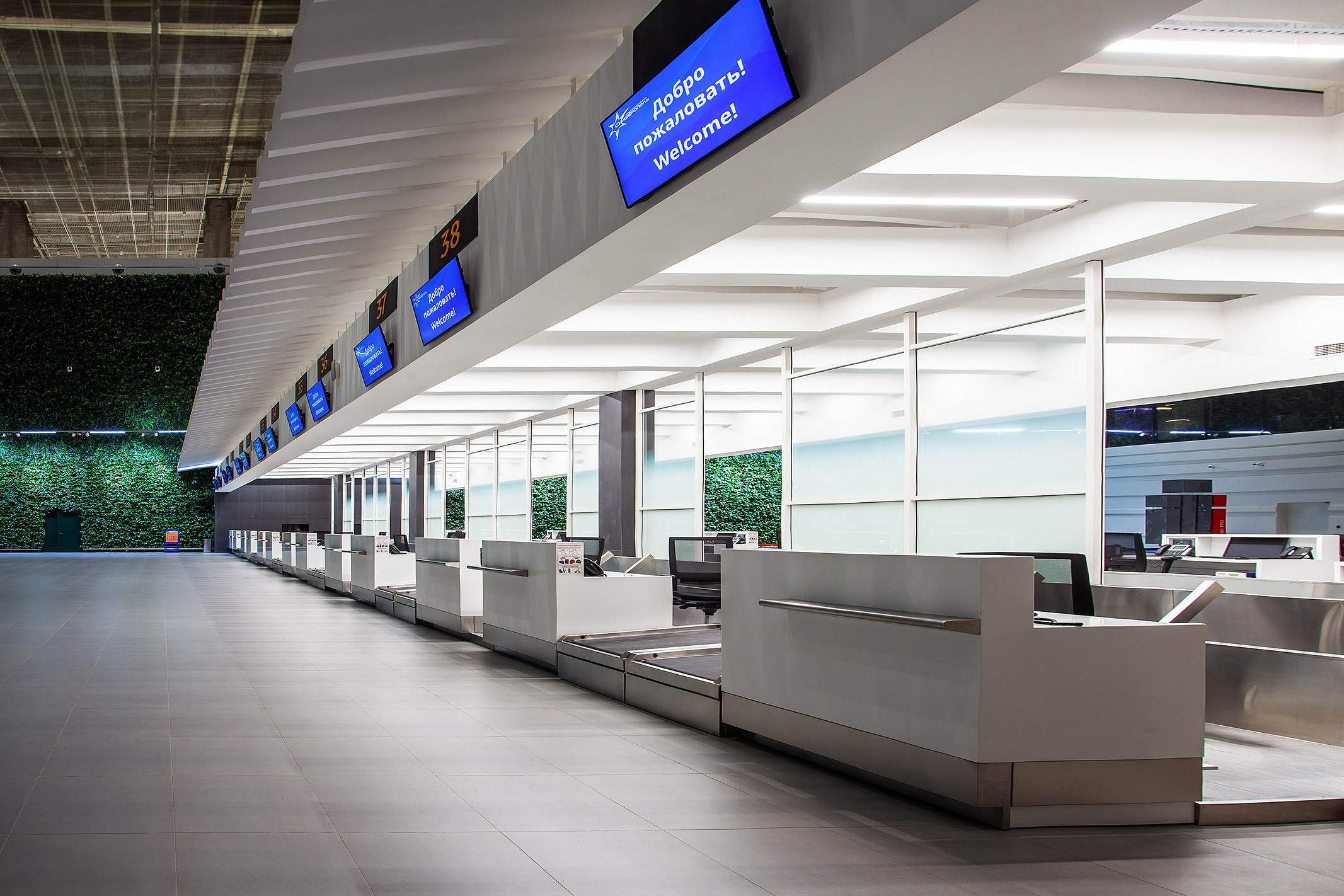 Фотосъемка архитектурного объекта. Профессиональный Фотограф в Москве Андрей Славнов