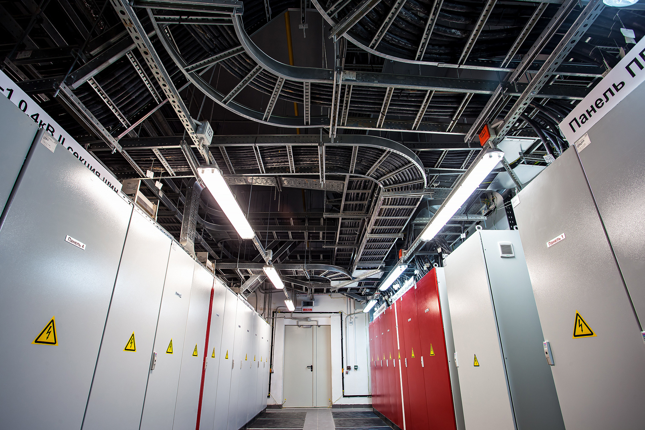 Фотосъемка архитектурного объекта. Профессиональный Фотограф в Москве Андрей Славнов