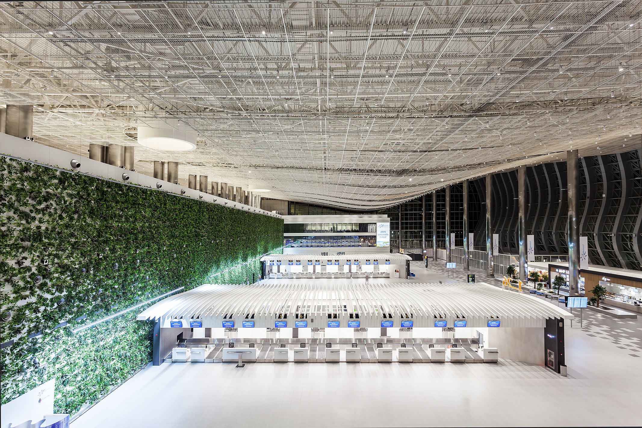 Фотосъемка архитектурного объекта. Профессиональный Фотограф в Москве Андрей Славнов