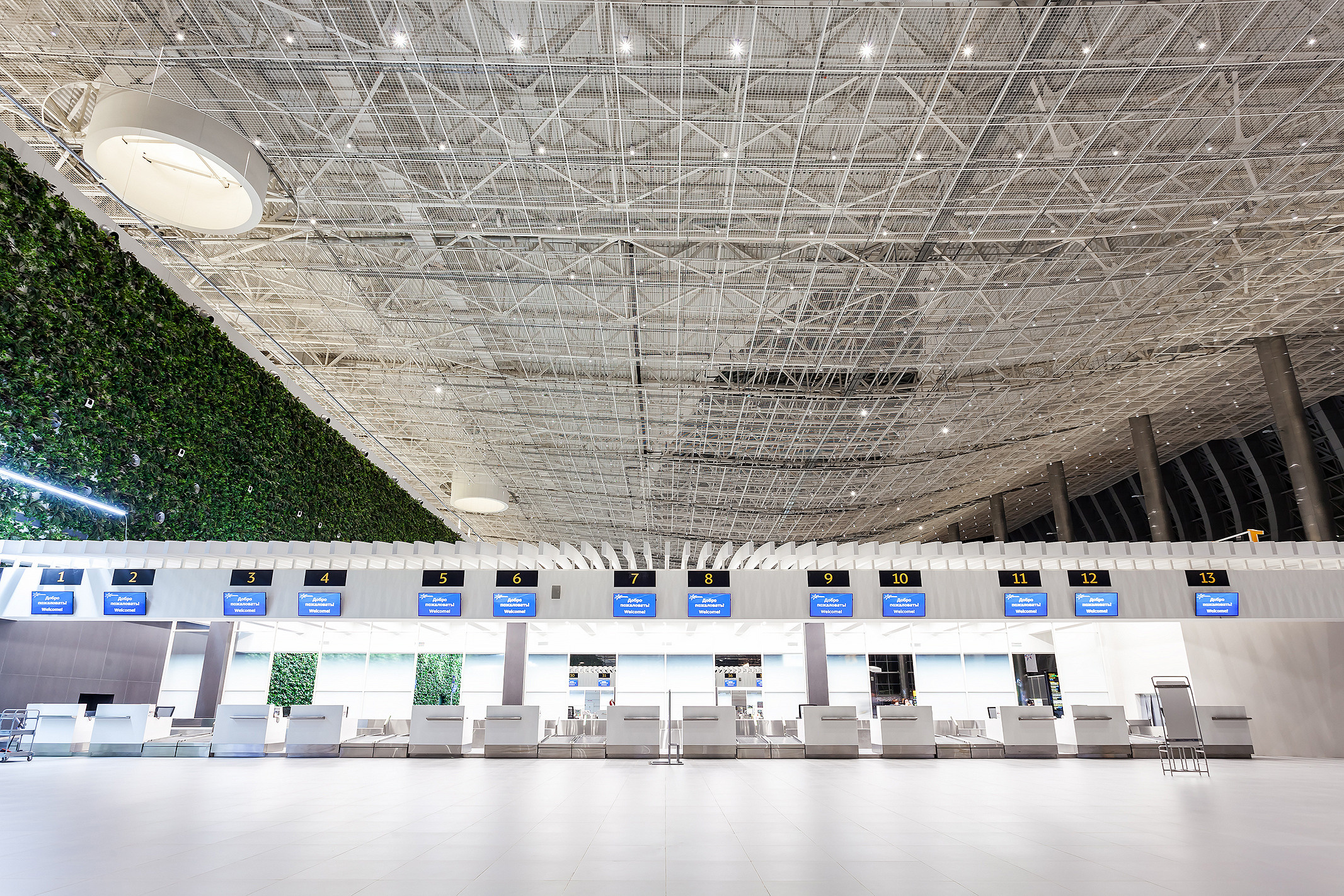 Фотосъемка архитектурного объекта. Профессиональный Фотограф в Москве Андрей Славнов