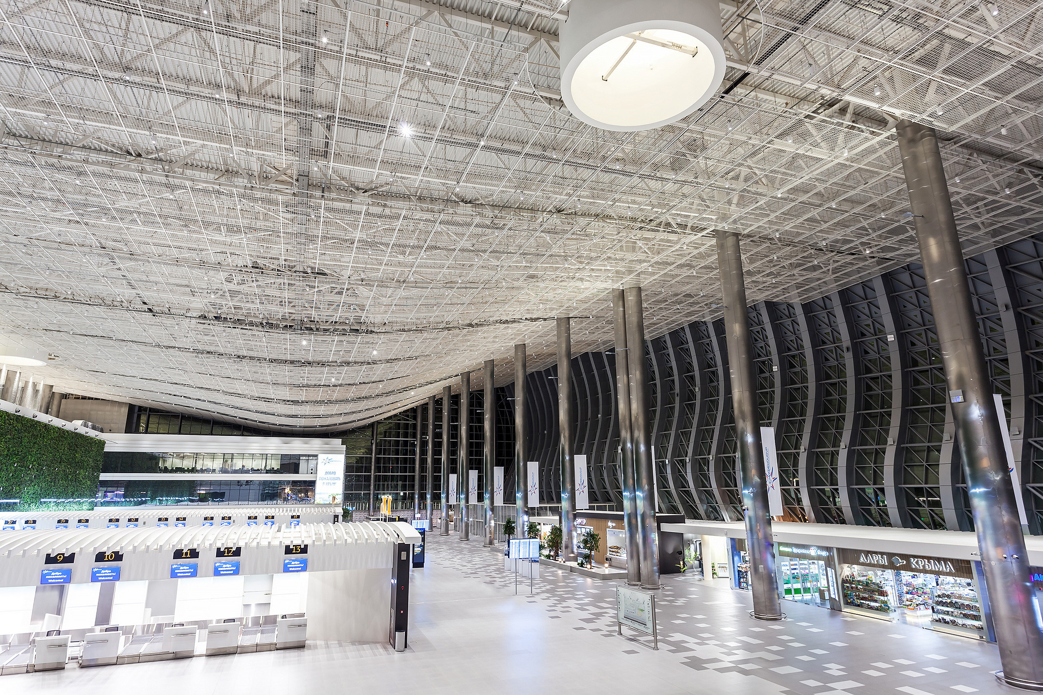 Фотосъемка архитектурного объекта. Профессиональный Фотограф в Москве Андрей Славнов