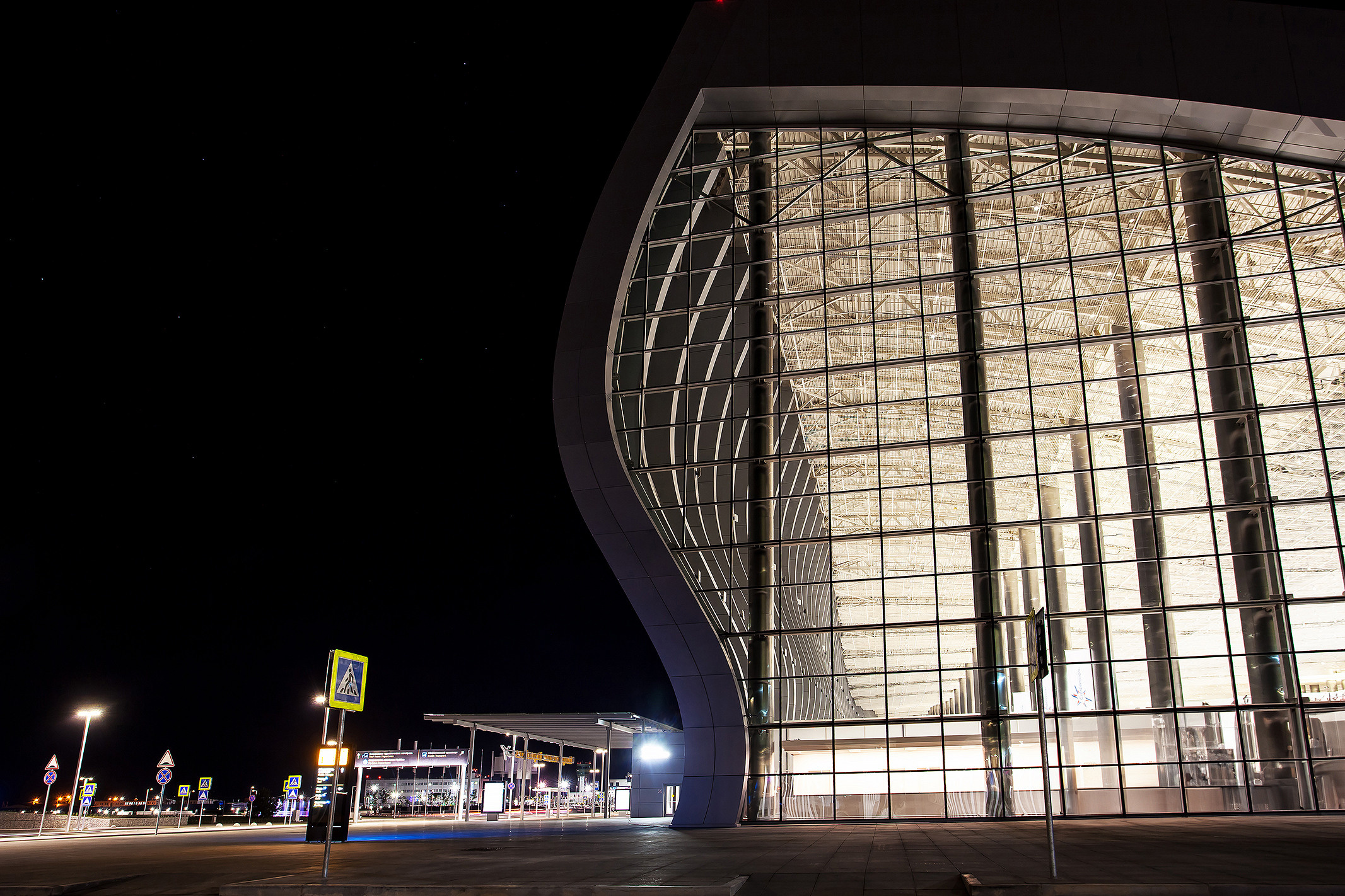 Фотосъемка архитектурного объекта. Профессиональный Фотограф в Москве Андрей Славнов