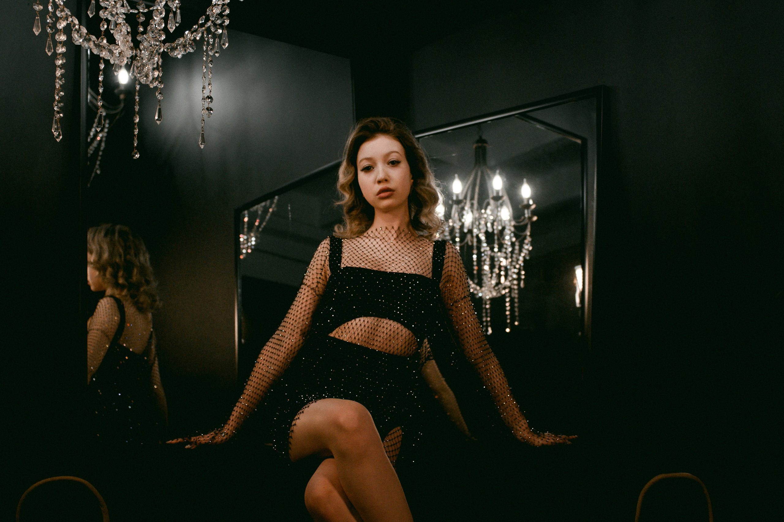 Валерия. Дом Фотографов. Фотограф в Челябинске Любовь Денисенко