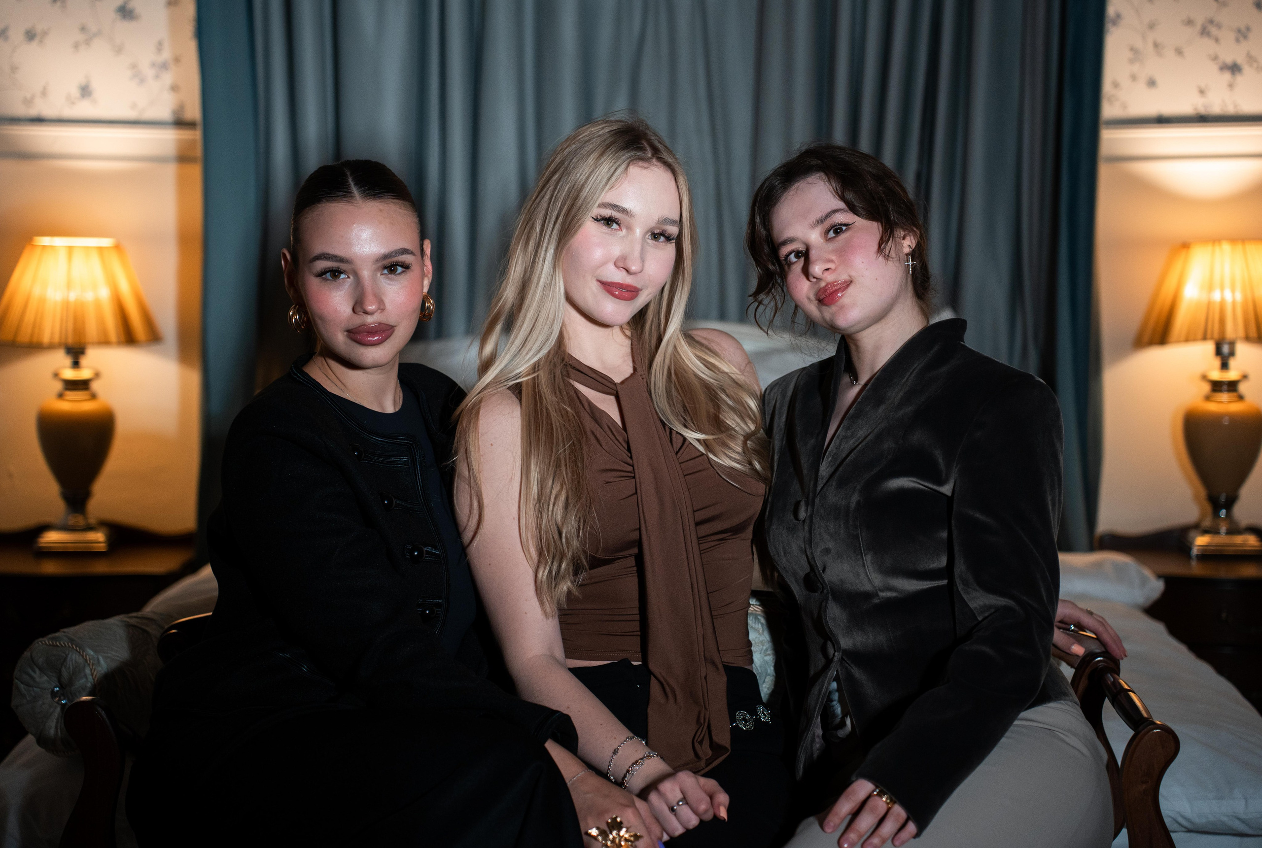 День рождения 14.03.2026. Коммерческий и художественный фотограф и видеограф в Москве Арсений Тургенев