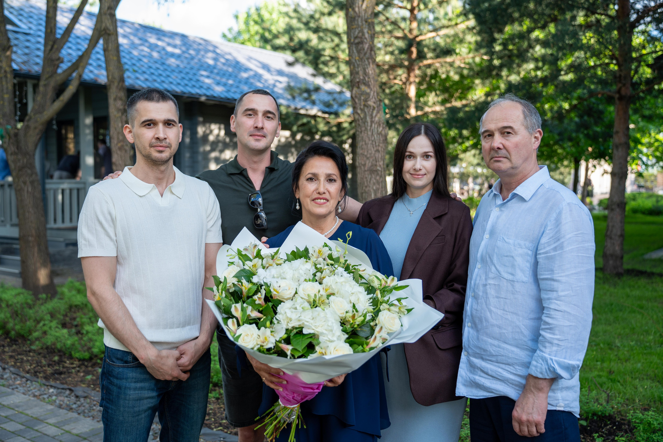 Юбилей 23.05.2026. Коммерческий и художественный фотограф и видеограф в Москве Арсений Тургенев