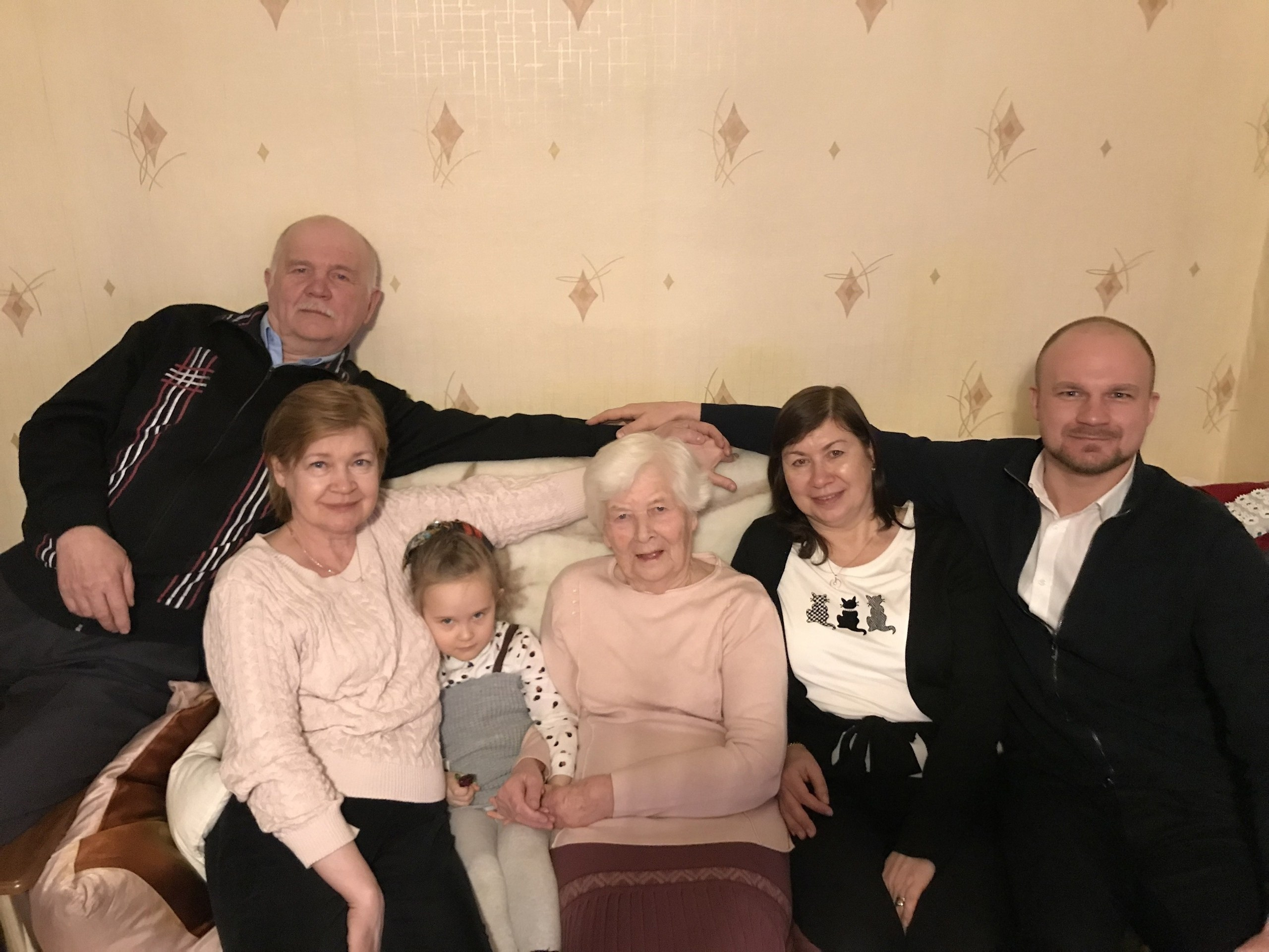 Мусихин Михаил Аркадьевич — сайт памяти о добром и светлом человеке