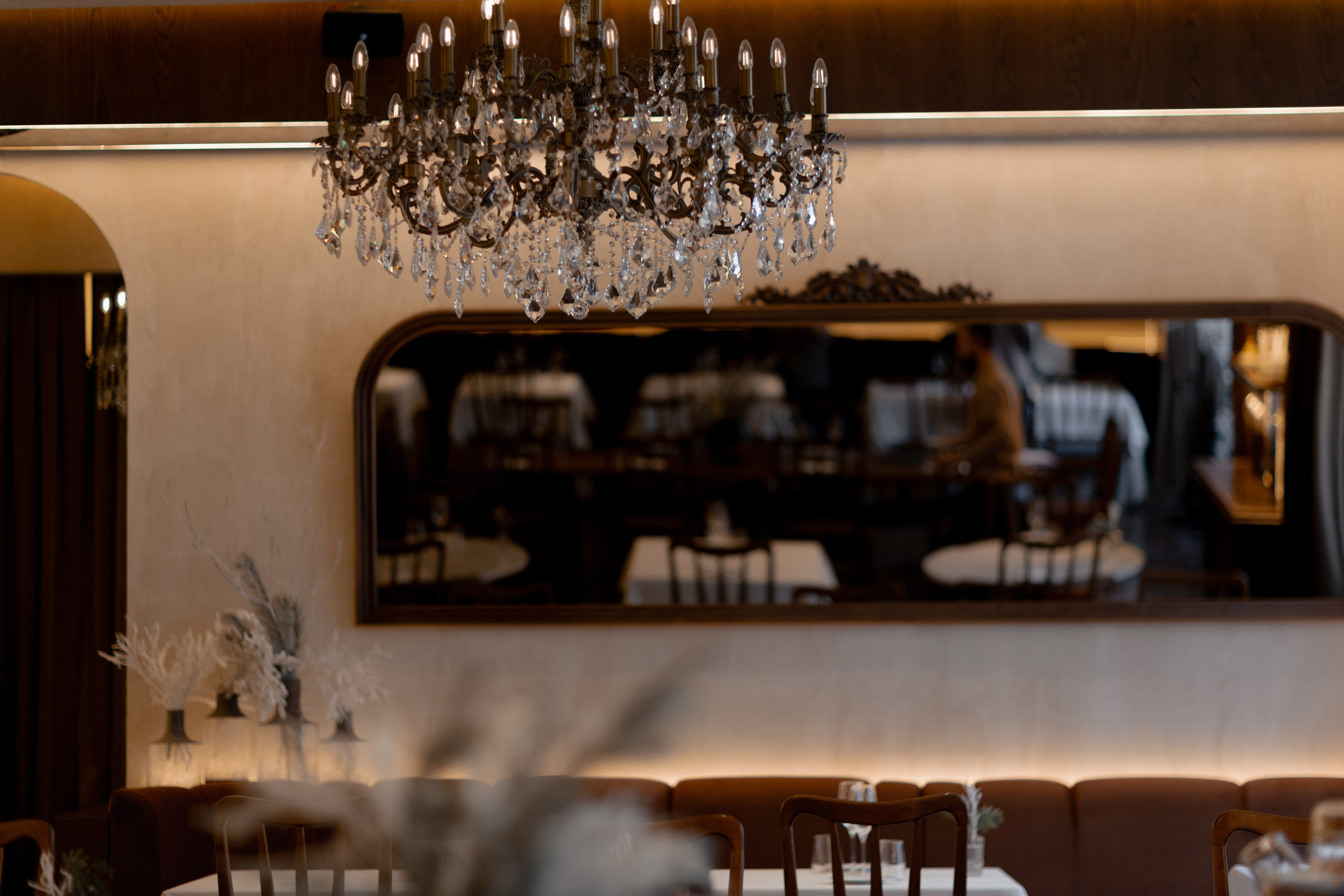 Денис и Дарья: свадьба перед Новым годом. @dariazphoto свадебный фотограф