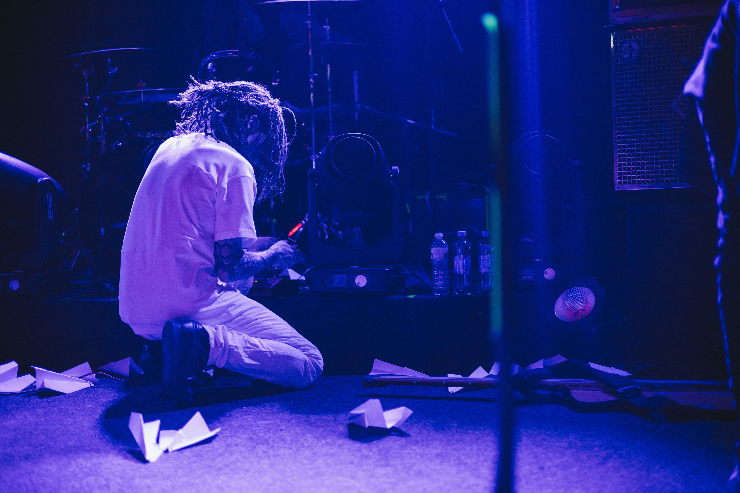 Модем (31.08.2024). Toxasnip Photo | Anton Maslenkin