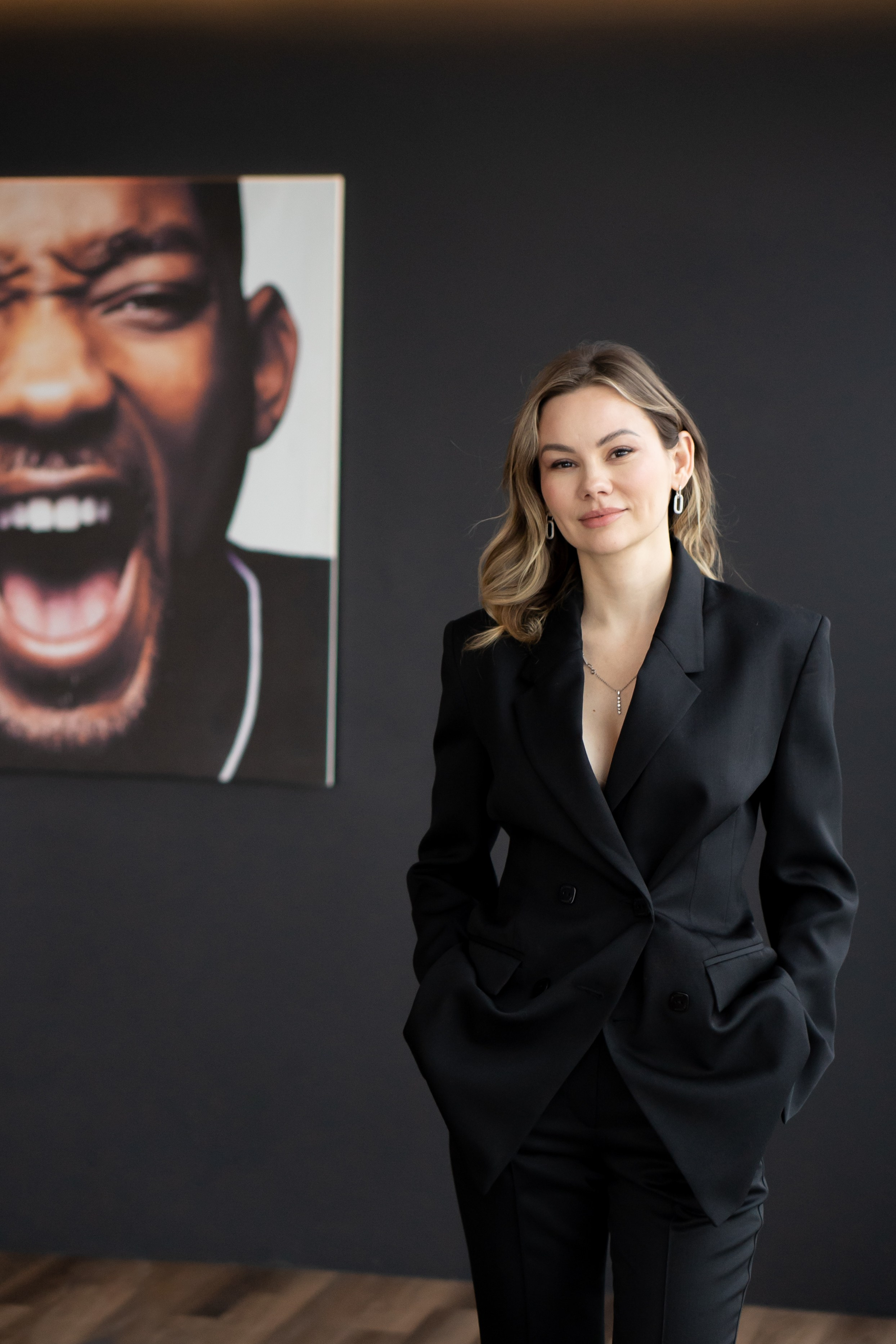 Ксения Риелтор. Фотограф Ольга Игорева