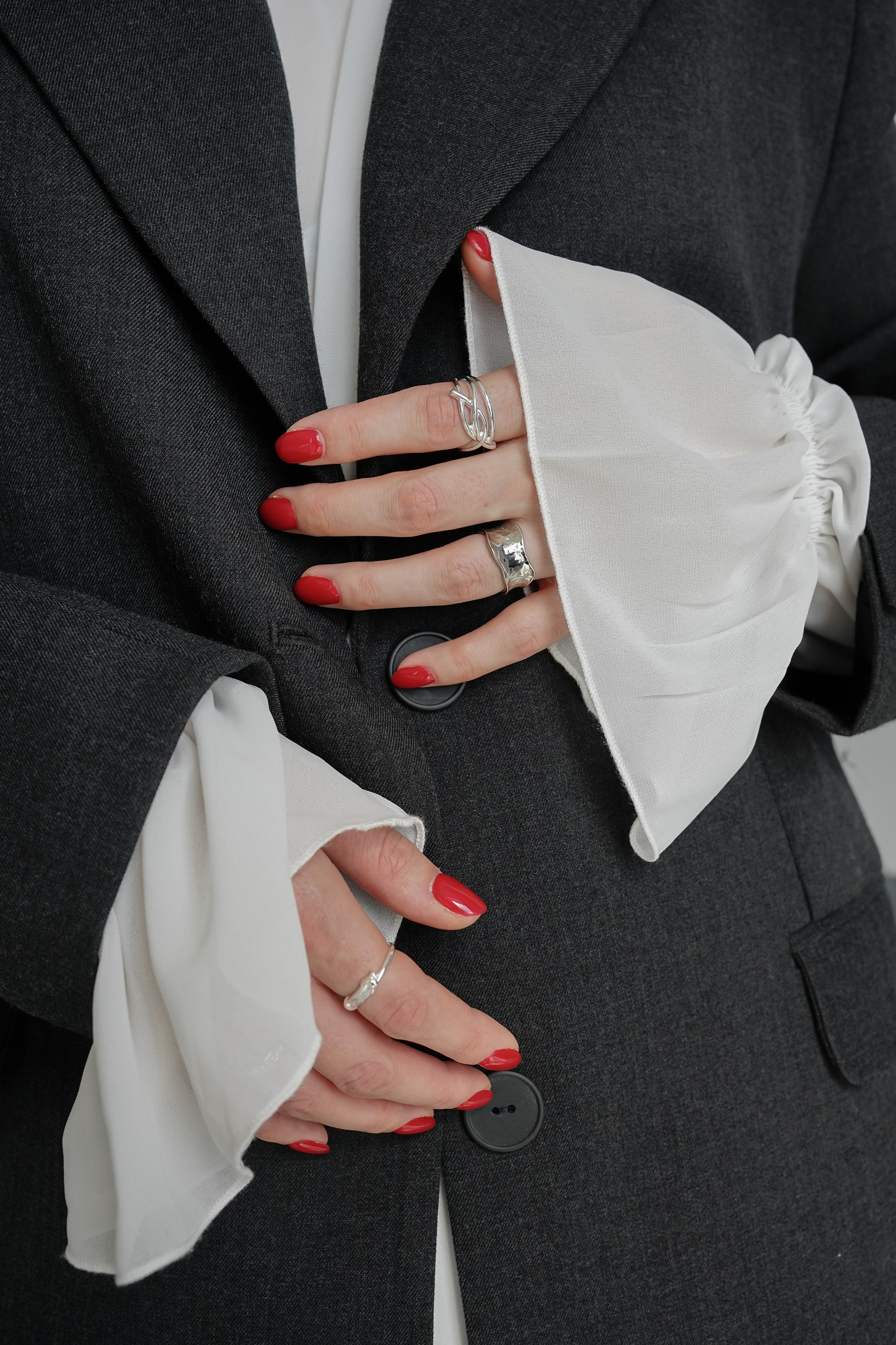 Марина Стилист. Фотограф Ольга Игорева