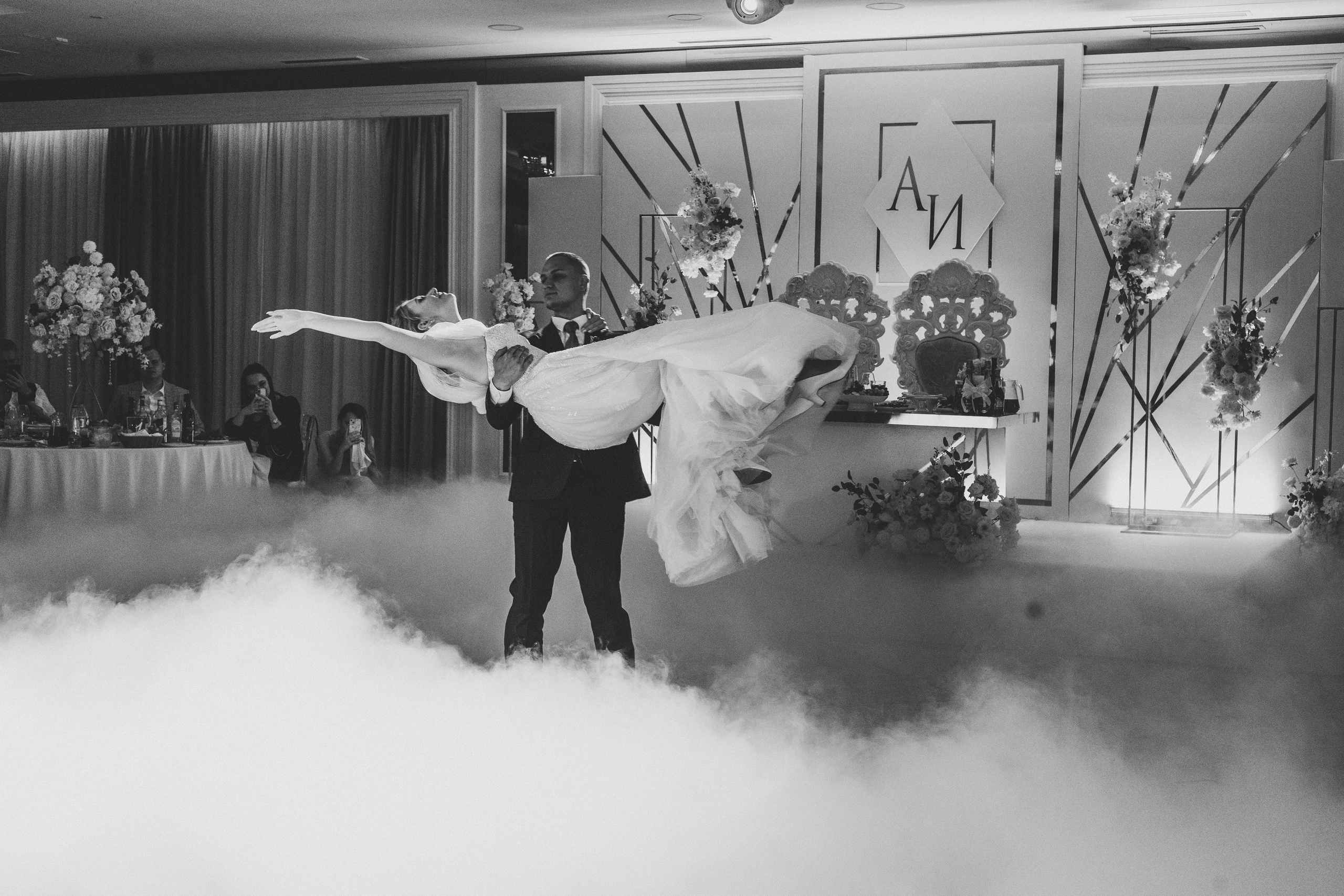 Алексей и Ирина. Свадебный фотограф Маргарита Глумскова