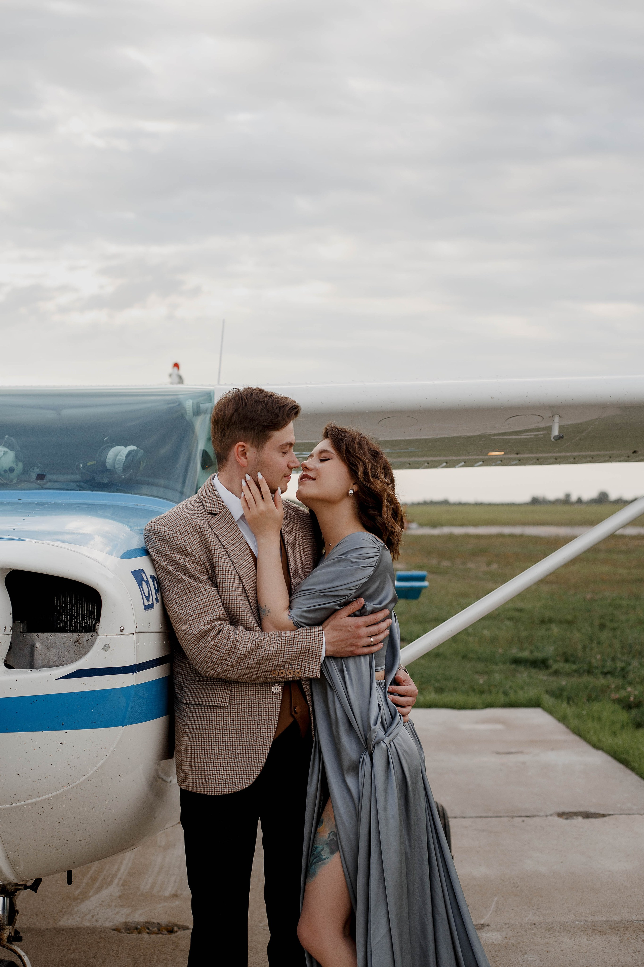 Ксюша и Максим. Свадебный фотограф Санкт-Петербург  Москва
