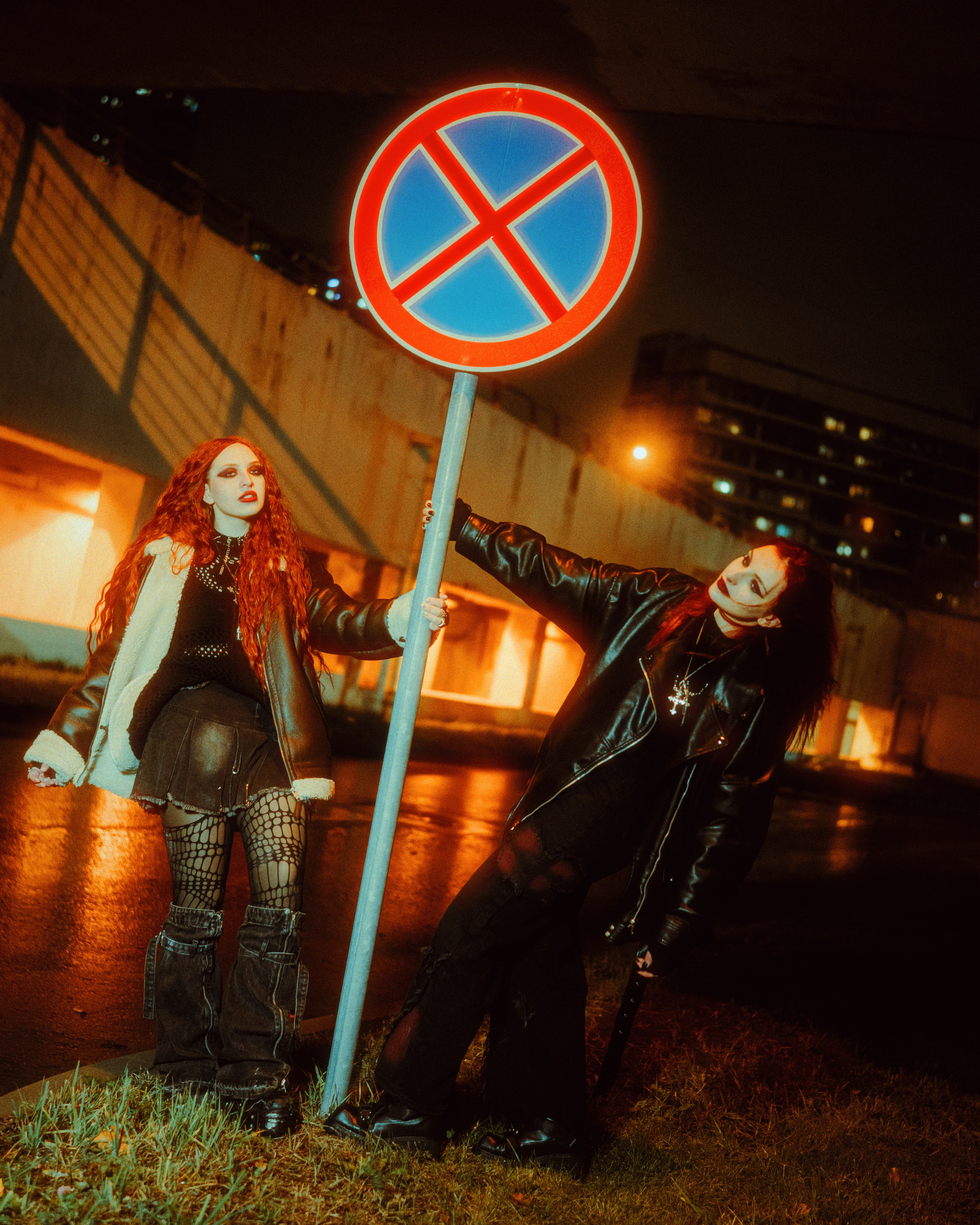 Katya and Nastya. Репортажный фотограф в Москве Федор Вдовин