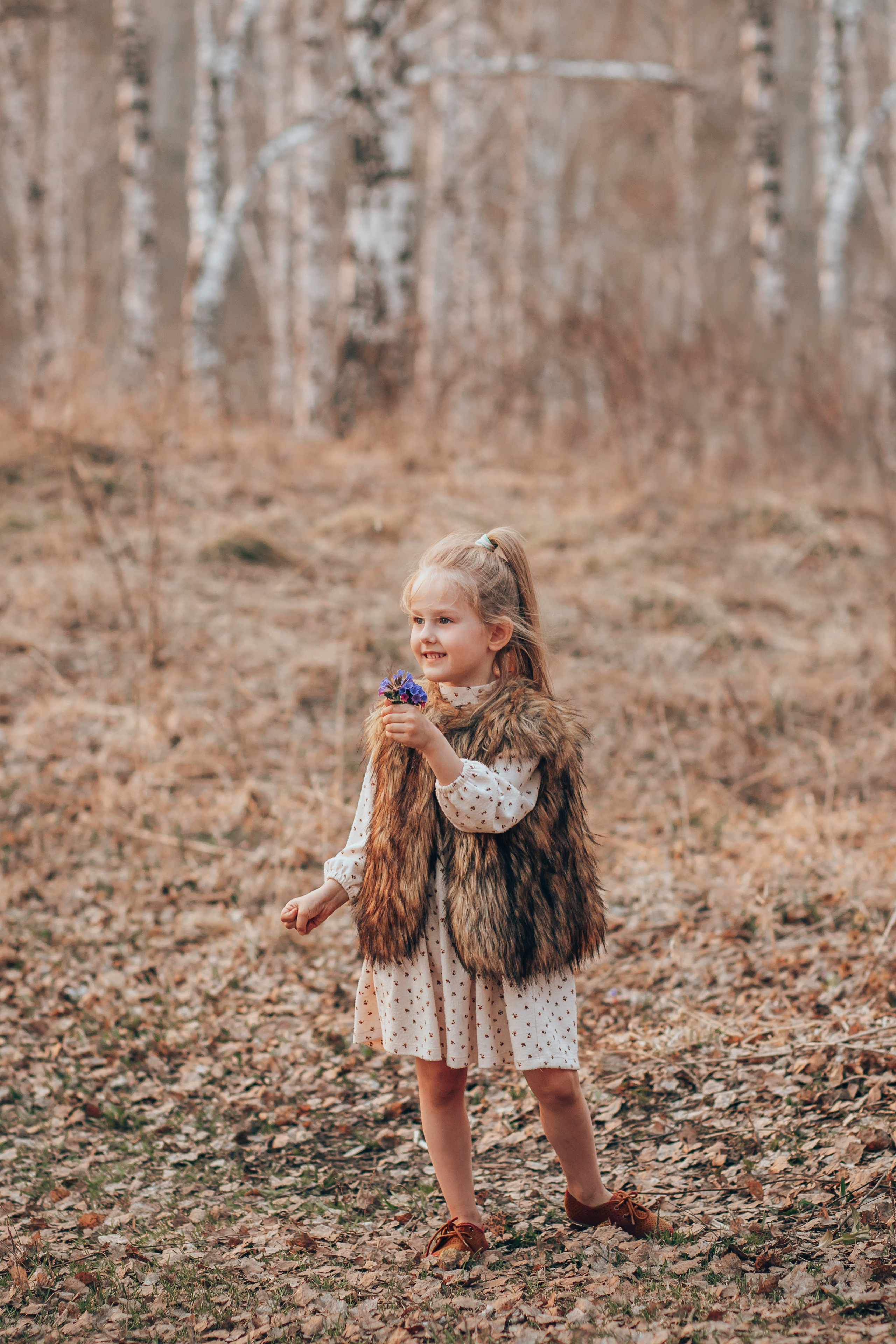 Детская. Семейный и детский фотограф в г. Новосибирске Макеева Анастасия