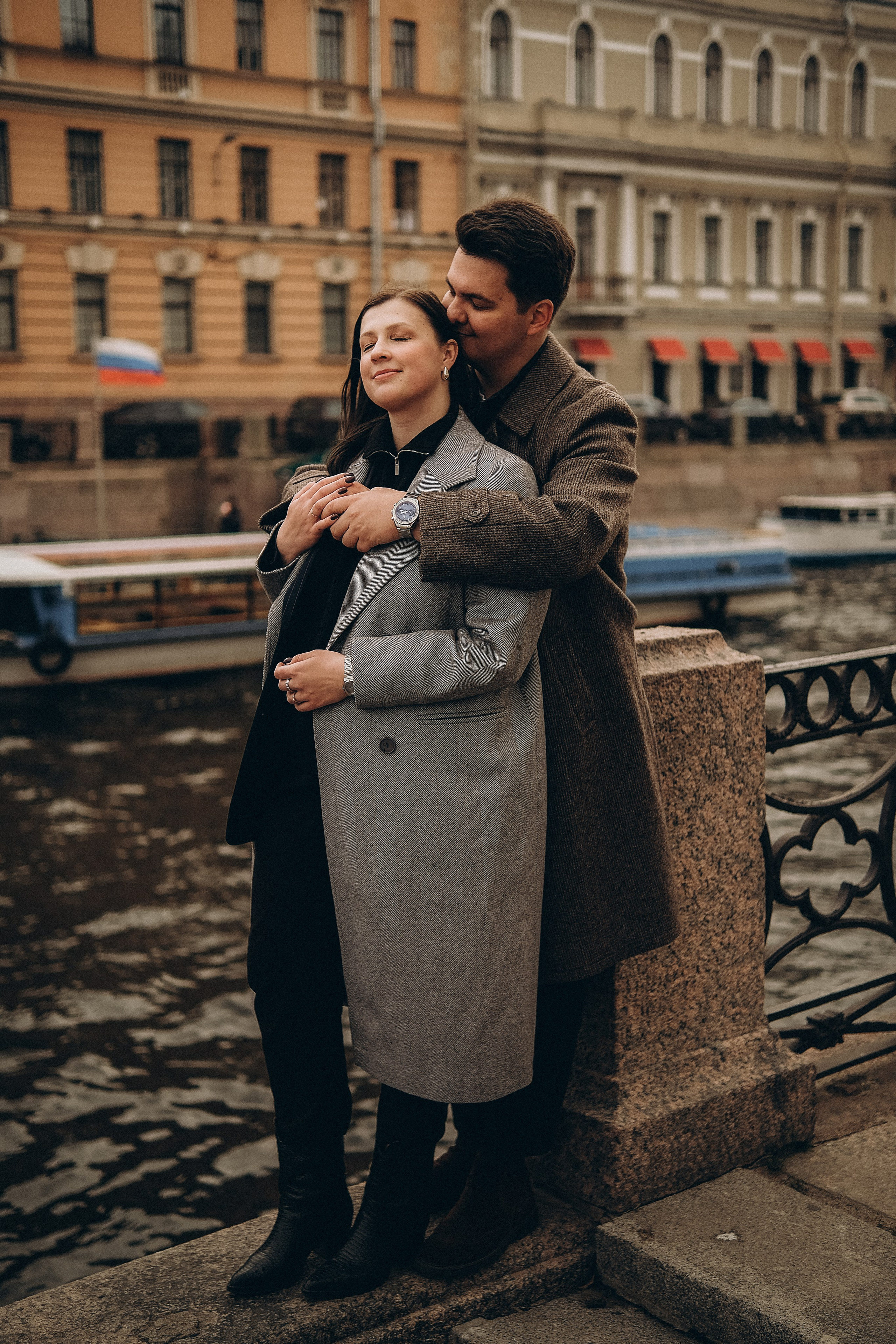 Олеся & Андрей. Phdkvmr.ru