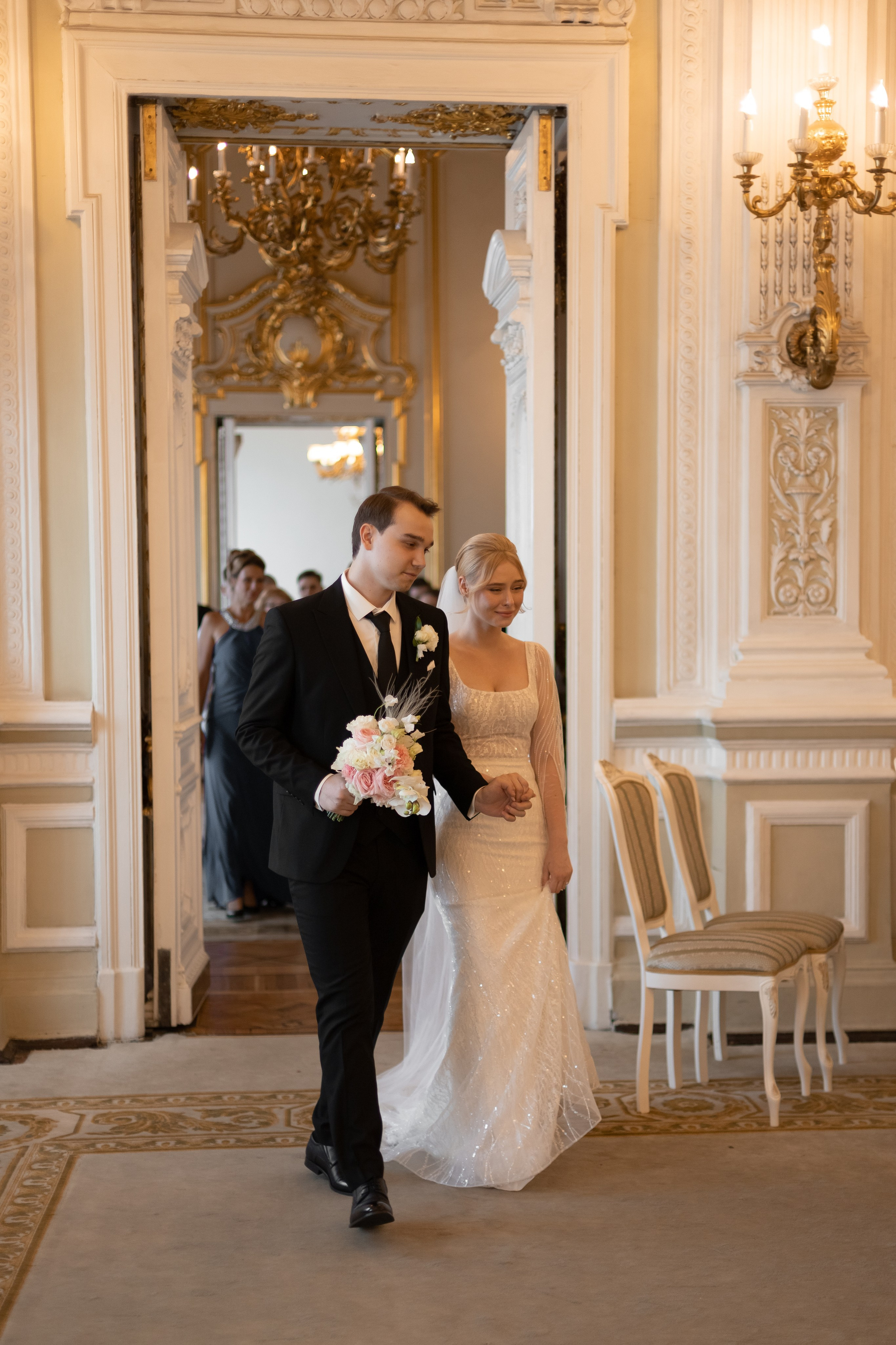 Till death. Свадебный и семейный фотограф Арина Кулёва