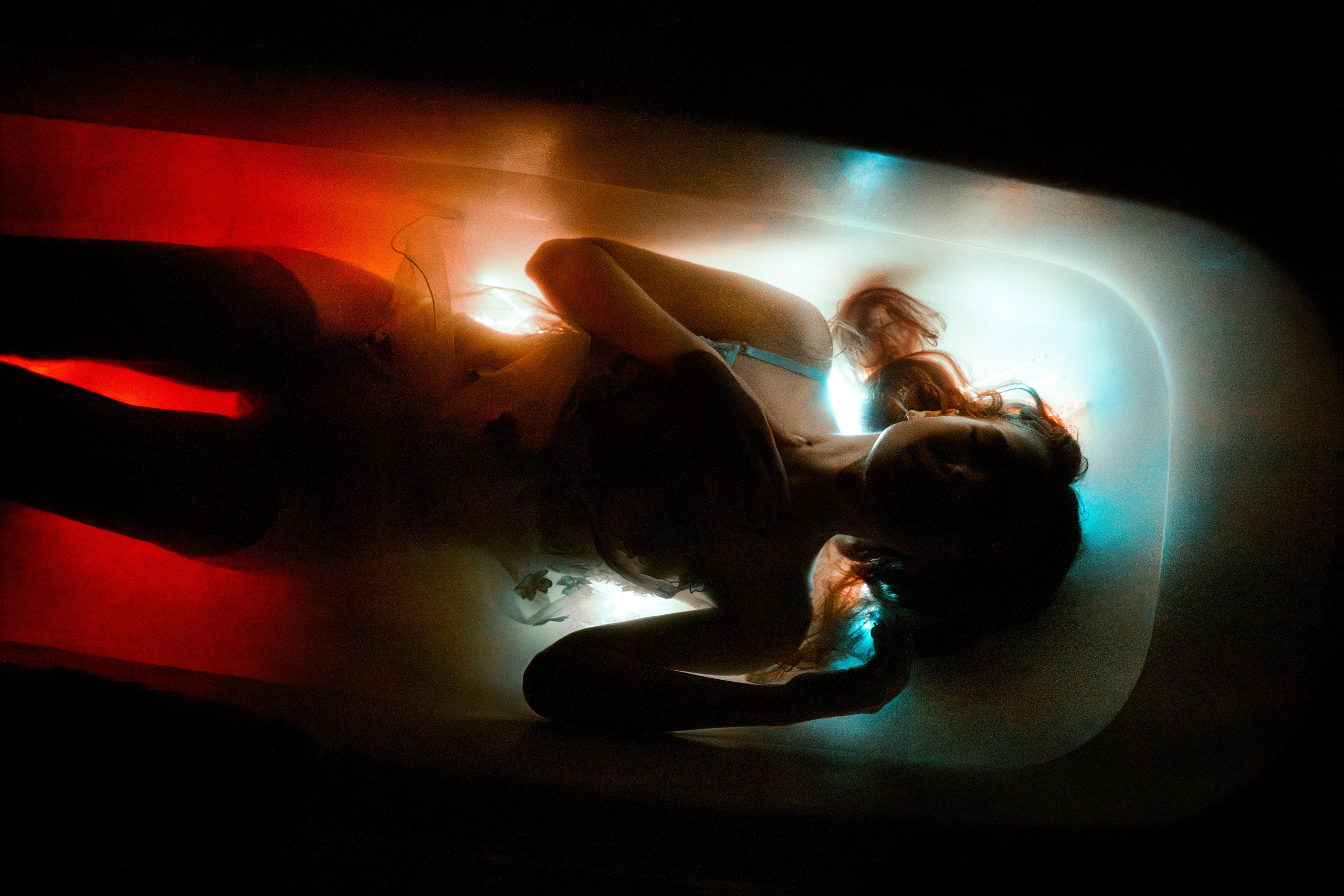 Джульетта. Фотограф Тамбов — Воронеж