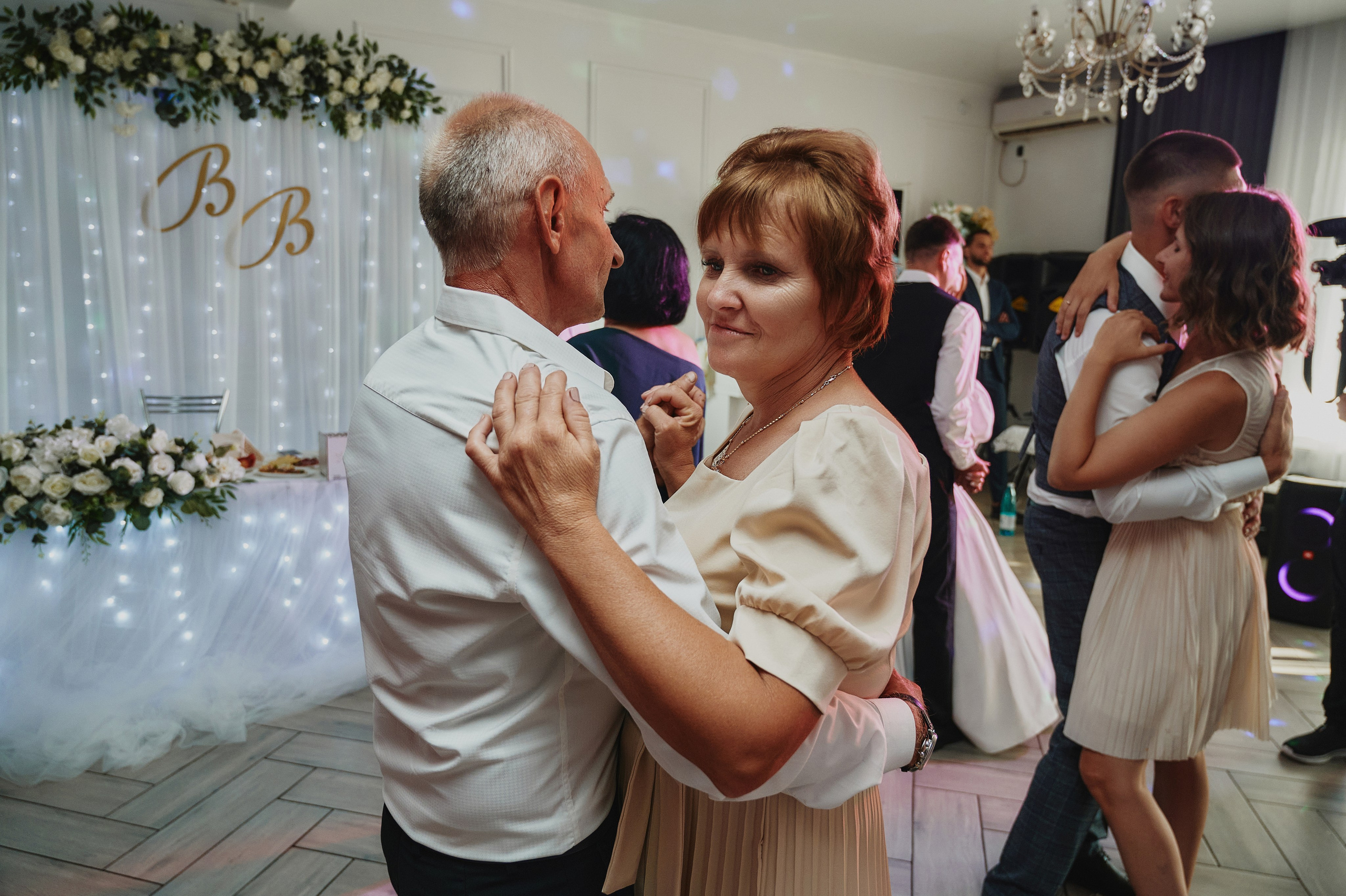 Виктория и Виталий. Фото-видеосъемка свадеб Venson Films