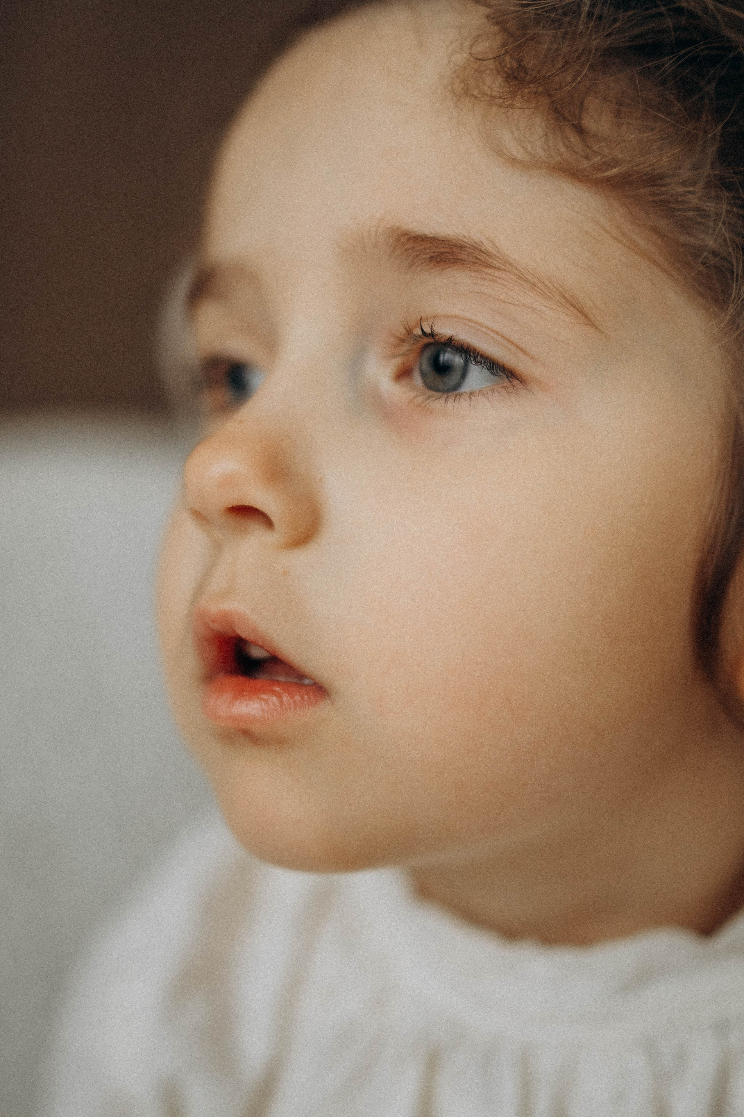 Аня, Андрей, Арина. Семейный фотограф Юлия Котова