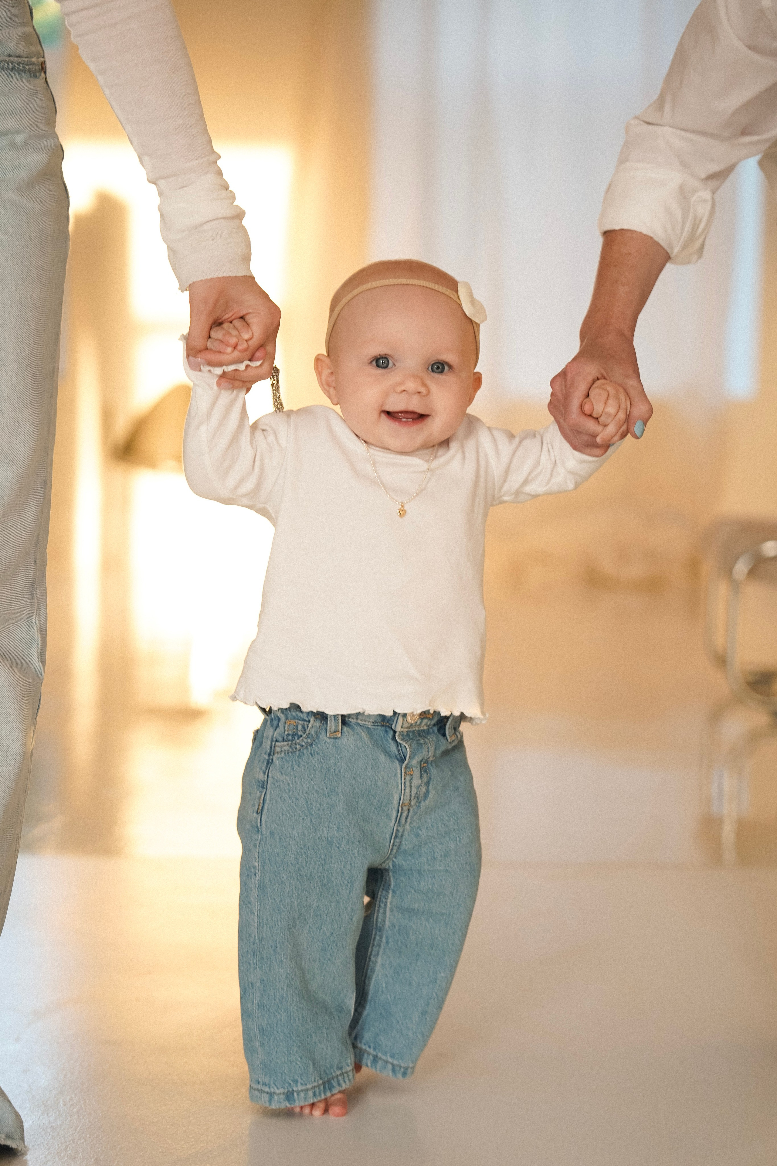 Семейная фотосессия. Фотограф с психологическим образованием