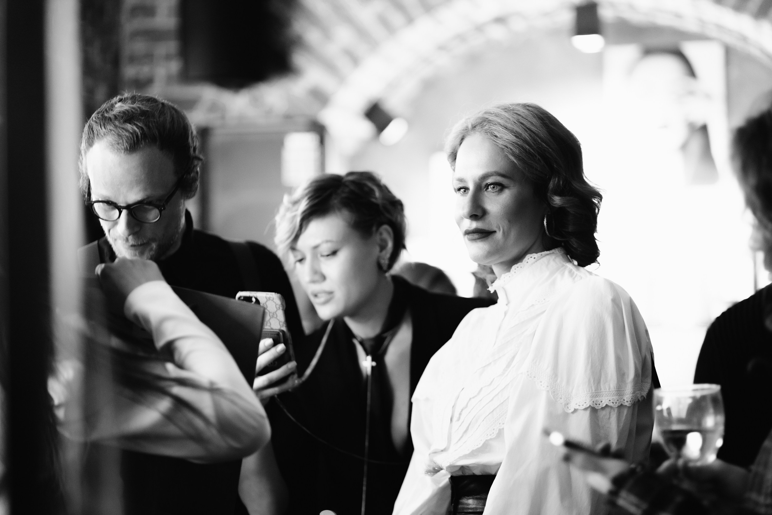 Le Prima, Design-show «В Моменте». Портретный и интерьерный фотограф в Москве|Кашин Артём