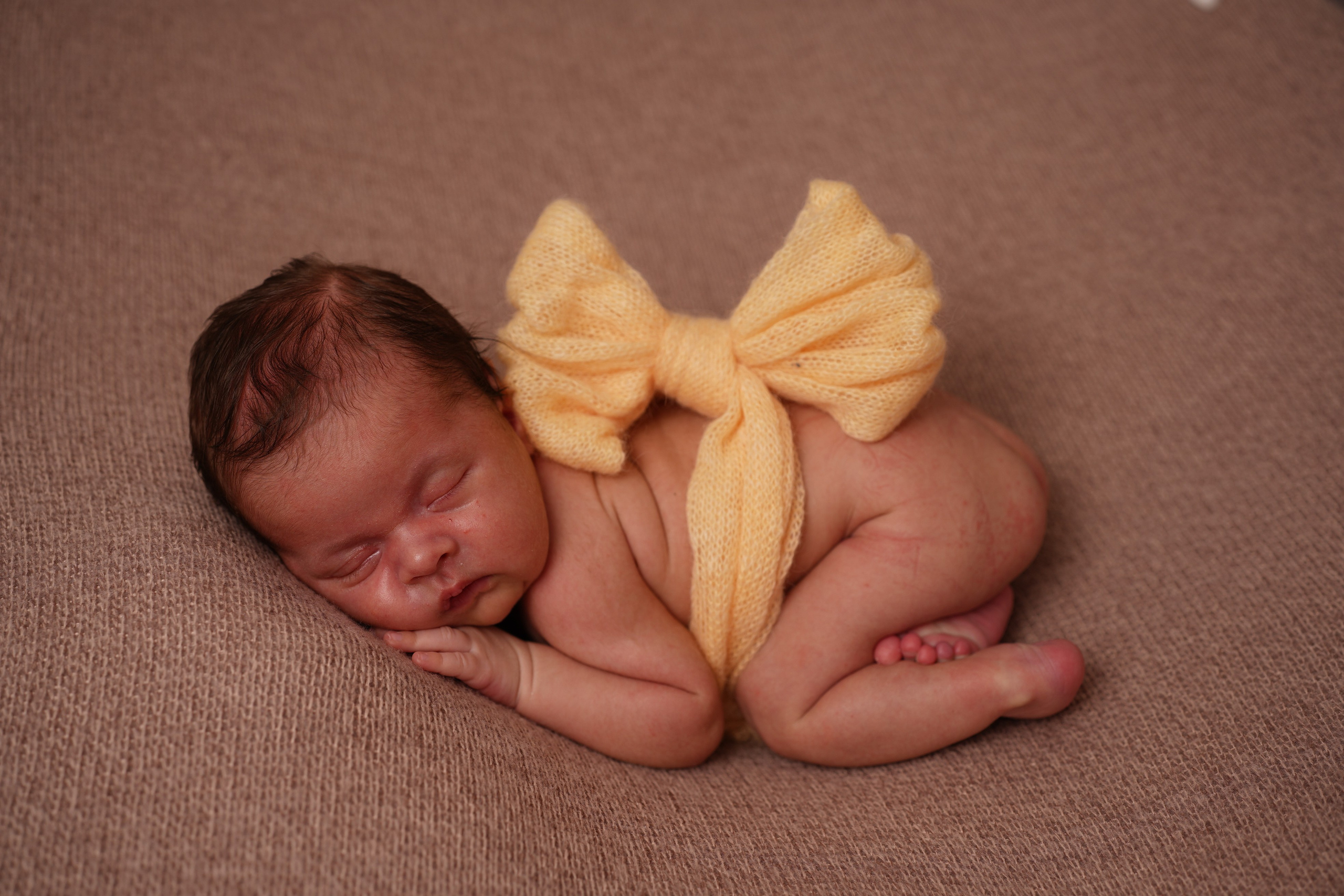 Александр 1 месяц. Фотограф новорожденных в Нижнем Новгороде Сергеева Оксана