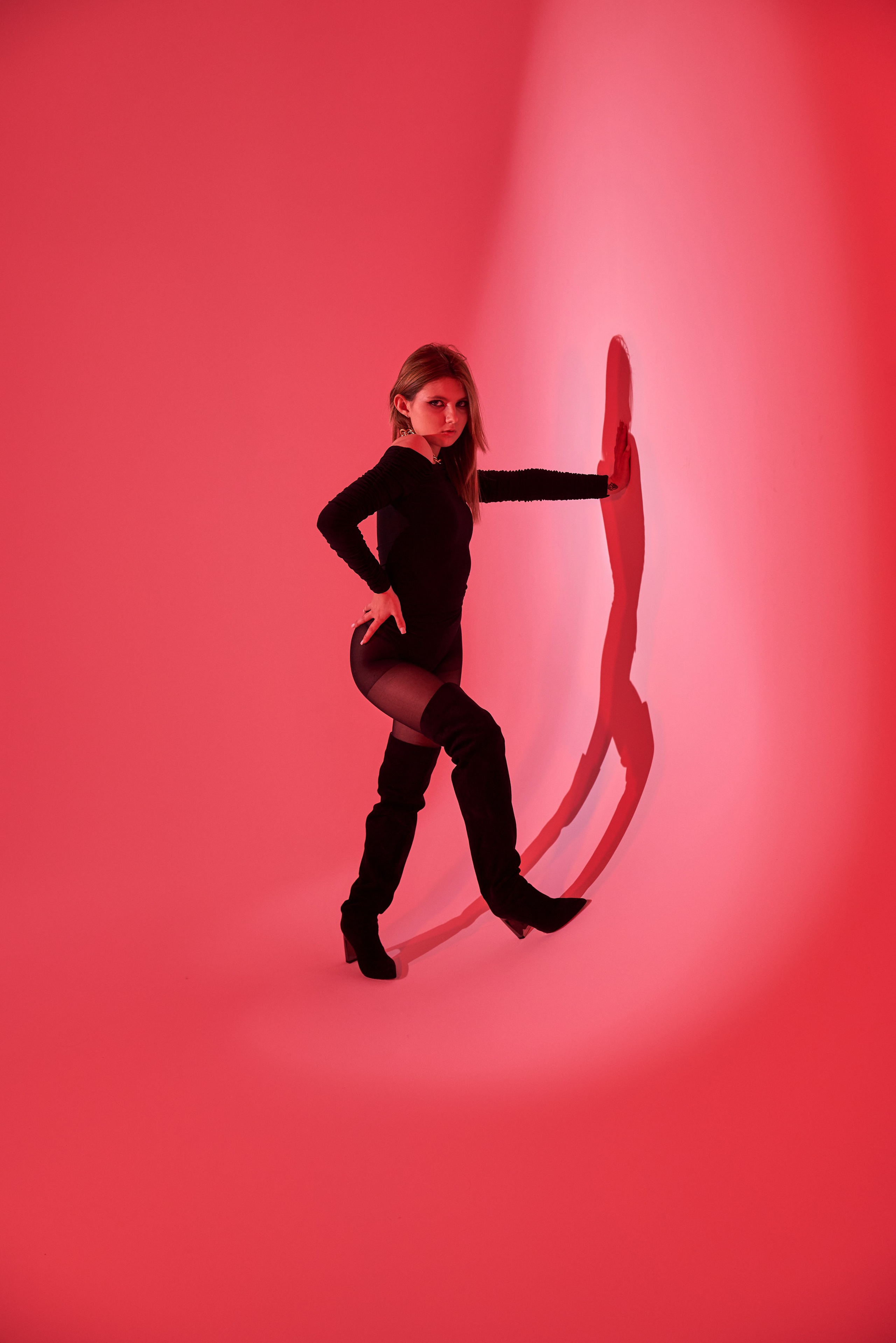 Лика, Щёлково. Фотограф Щёлково