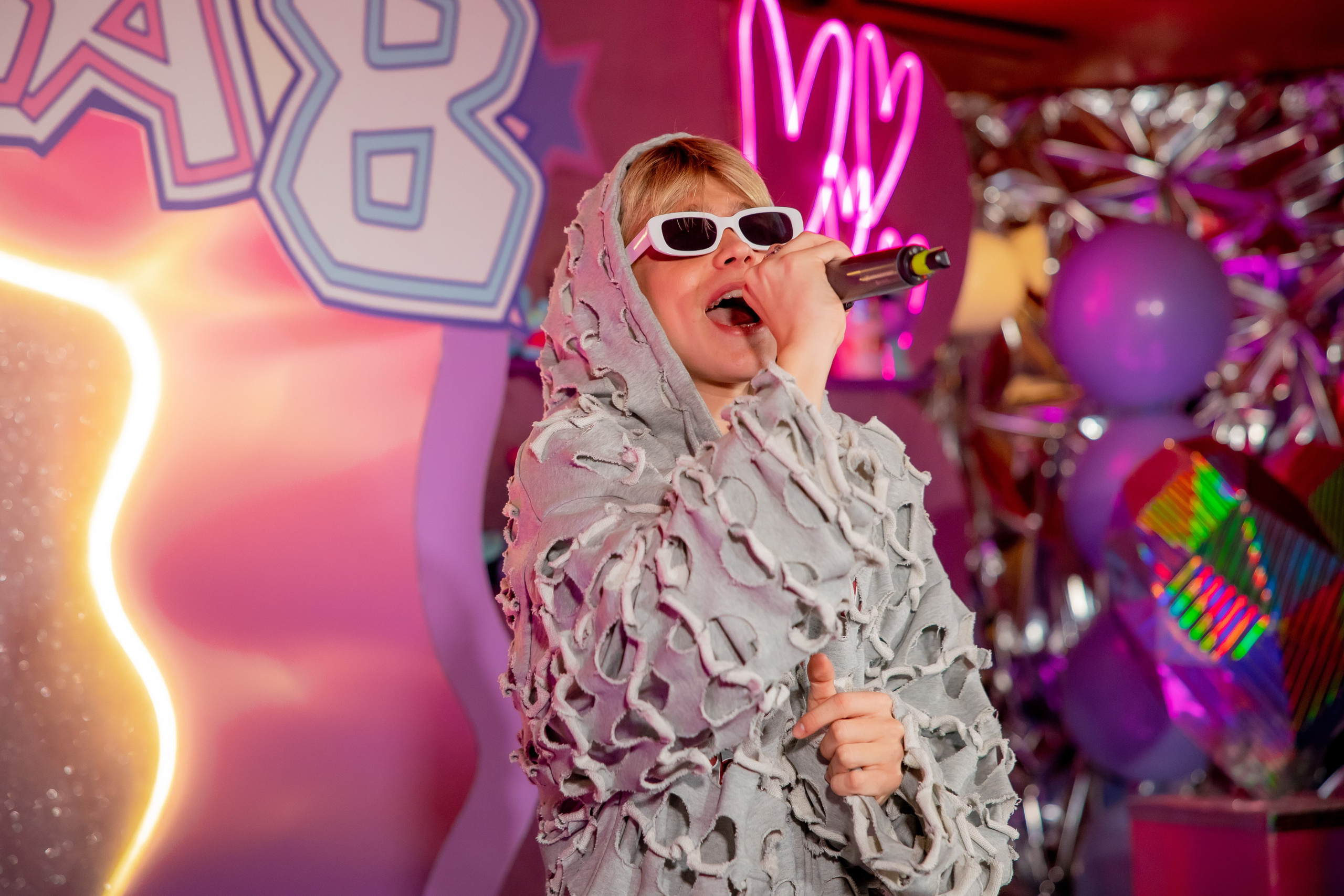 Детские праздники. Семейный фотограф в Москве